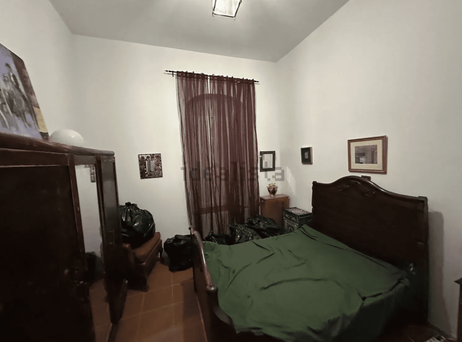 Casa en Venta en Calle Minas del Castillo - 9