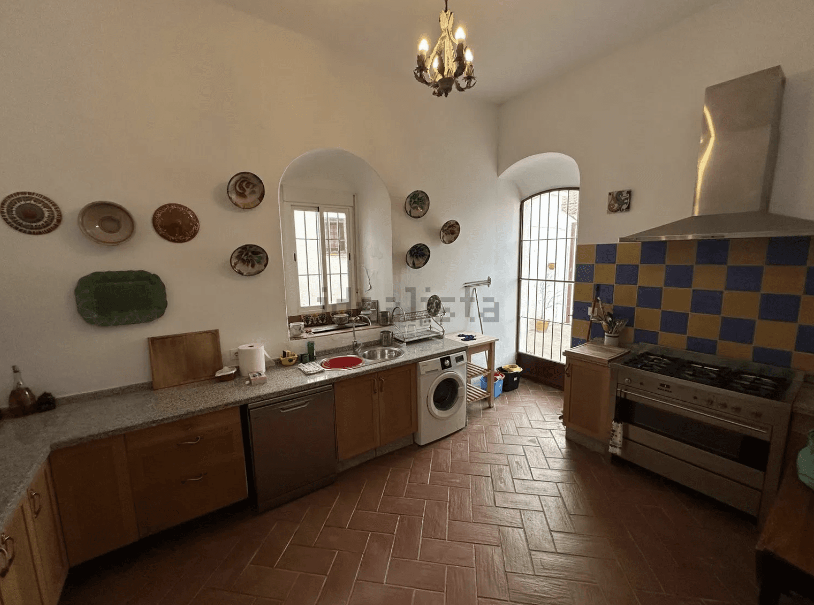 Casa en Venta en Calle Minas del Castillo - 10