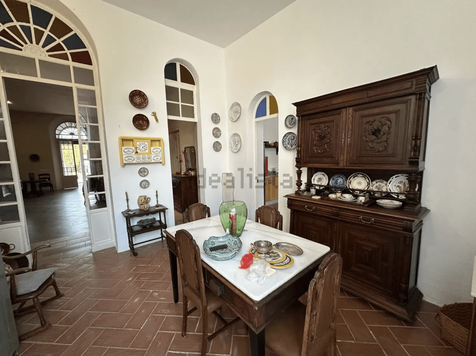Casa en Venta en Calle Minas del Castillo - 11
