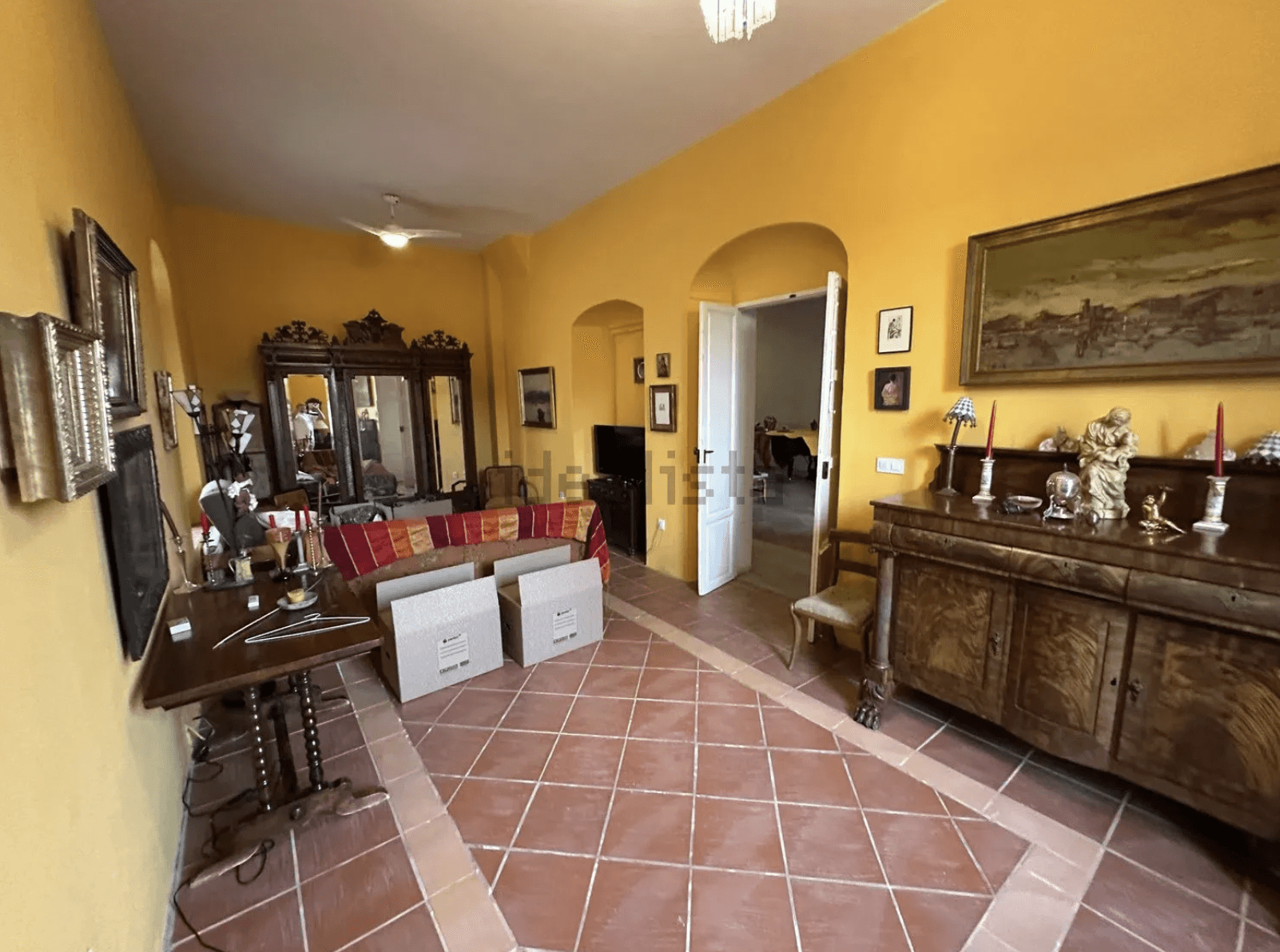 Casa en Venta en Calle Minas del Castillo - 7