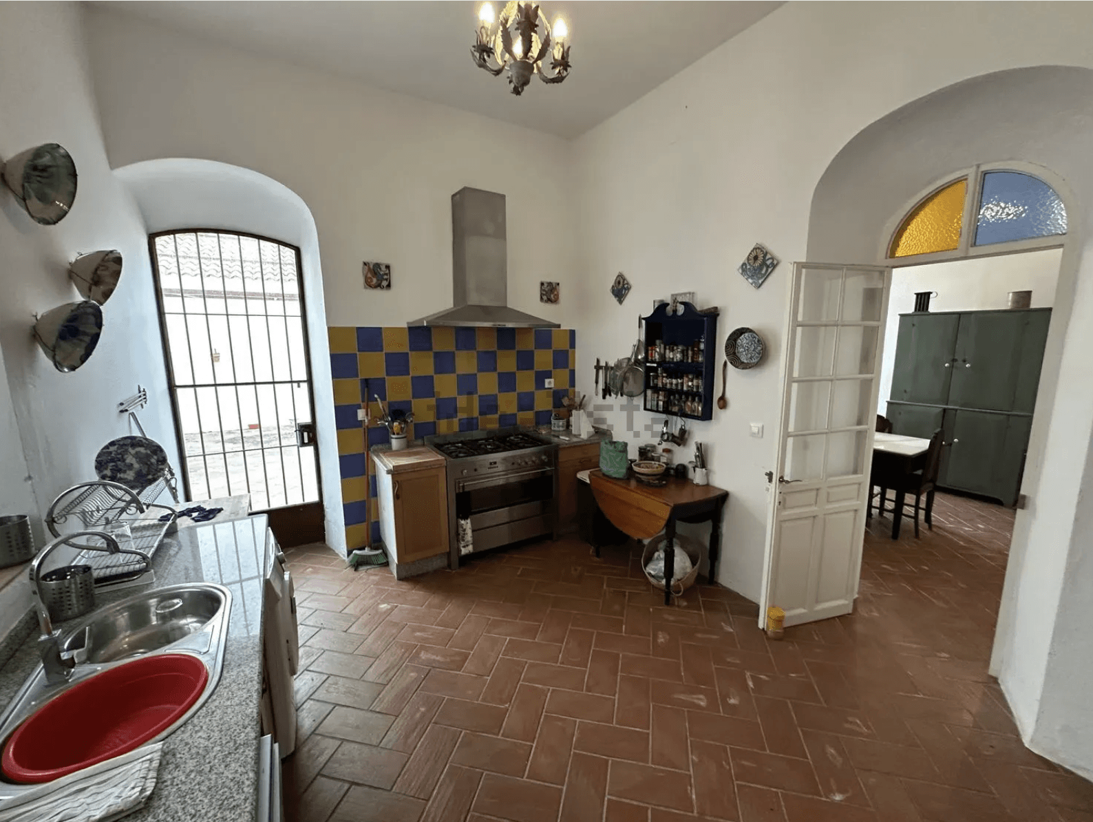 Casa en Venta en Calle Minas del Castillo - 8