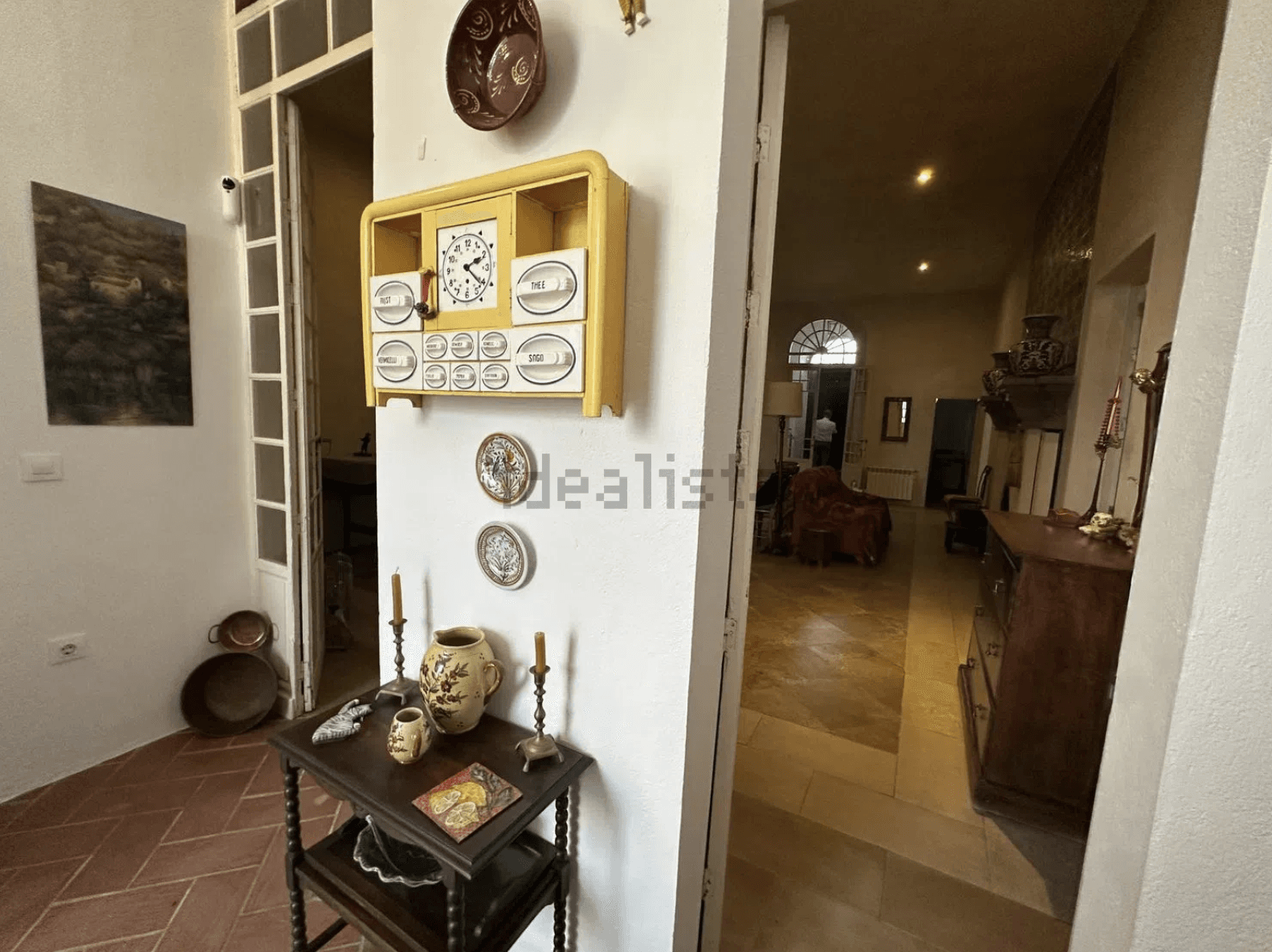 Casa en Venta en Calle Minas del Castillo - 12