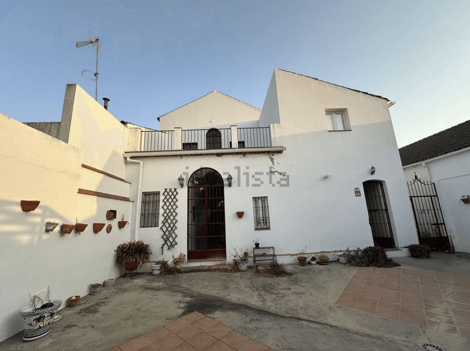 Casa en Venta en Calle Minas del Castillo - 14