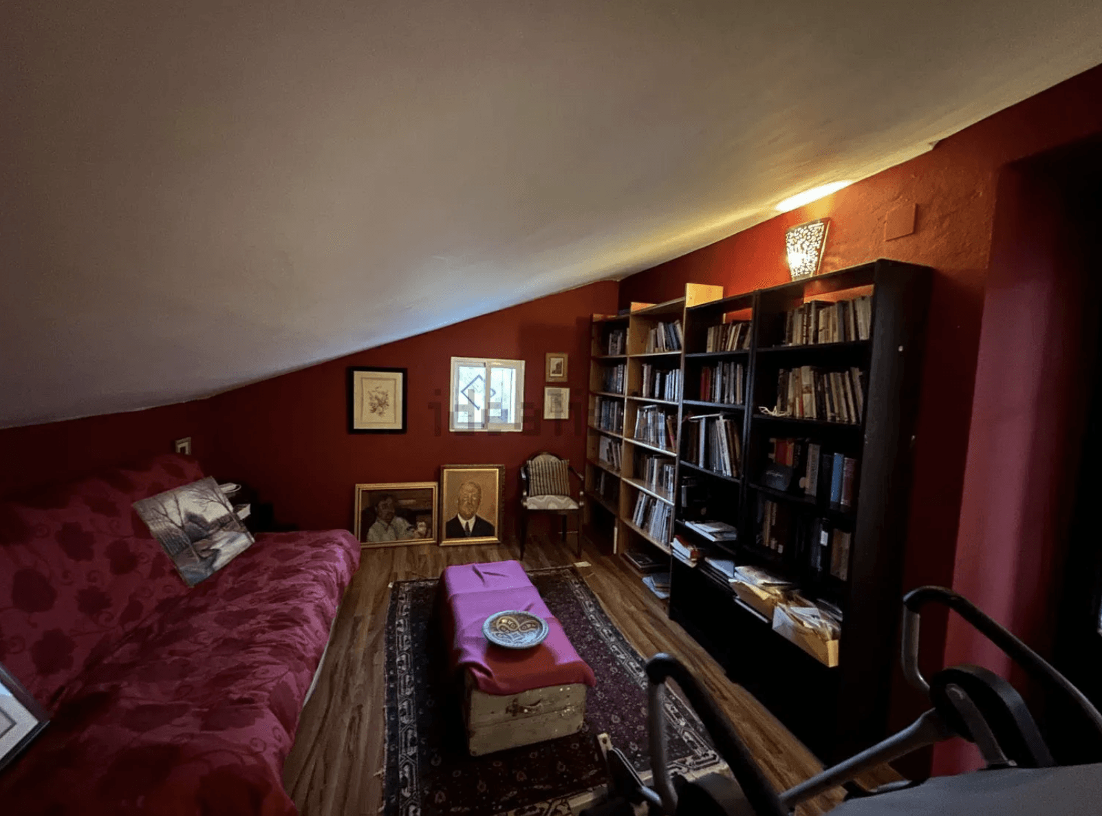 Casa en Venta en Calle Minas del Castillo - 18