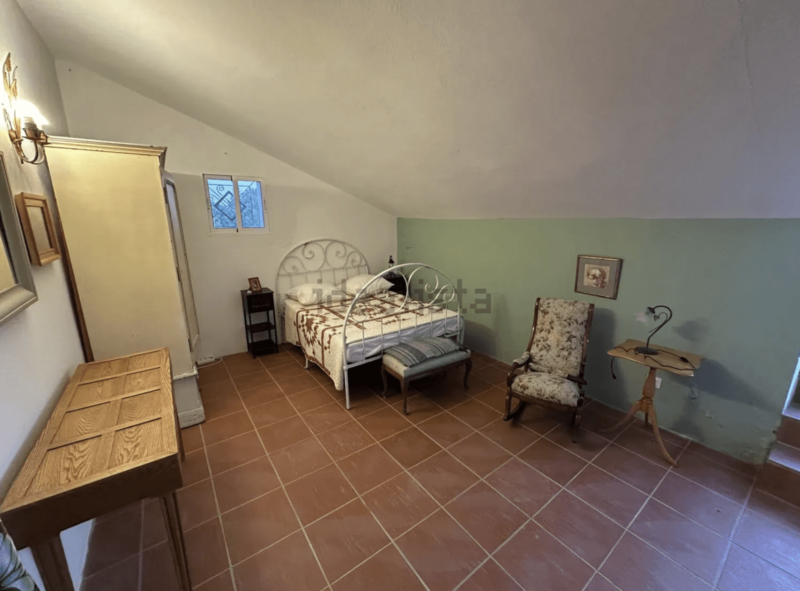 Casa en Venta en Calle Minas del Castillo - 17