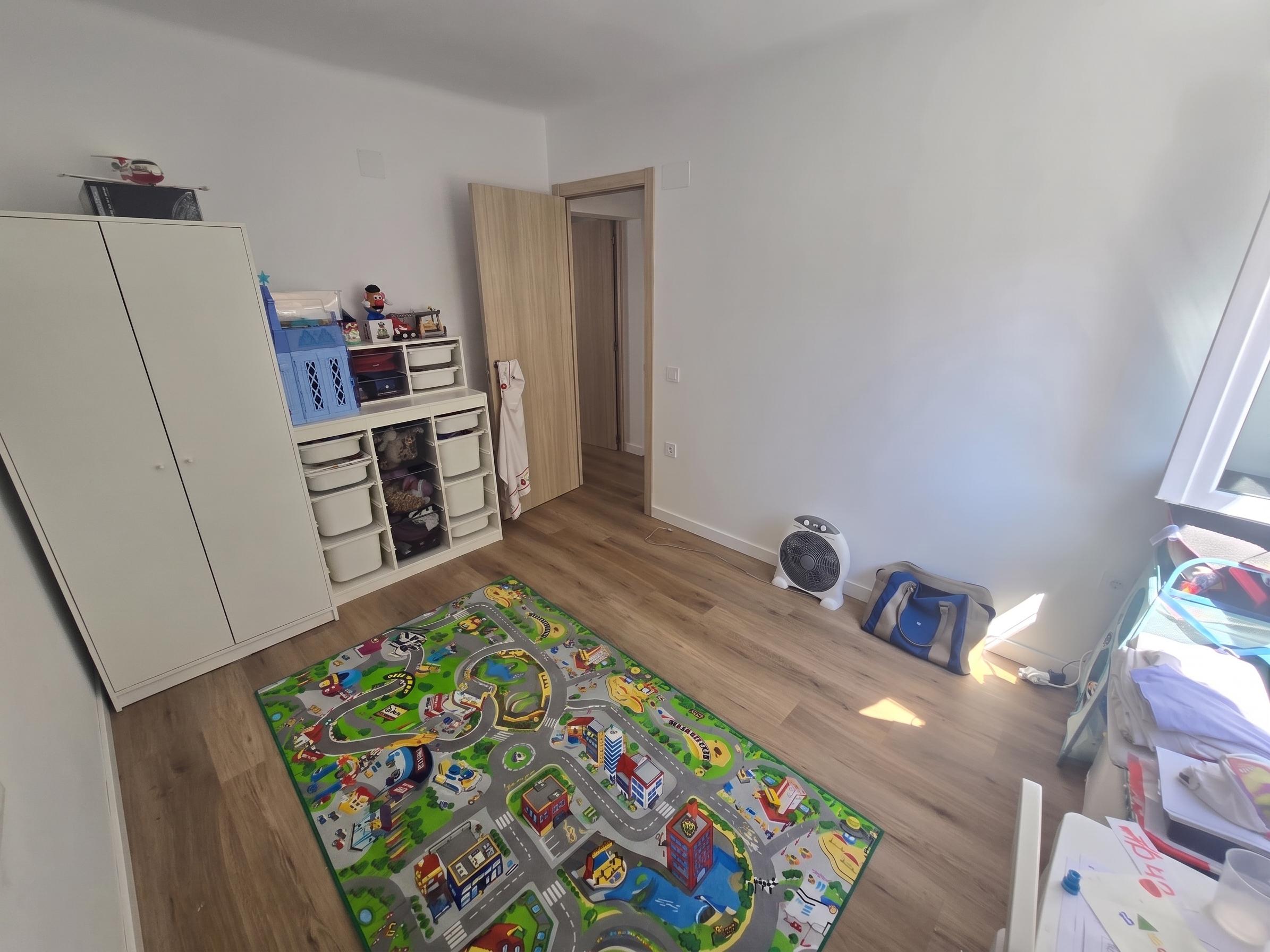 Piso en Venta en Carrer Navarregui - 5