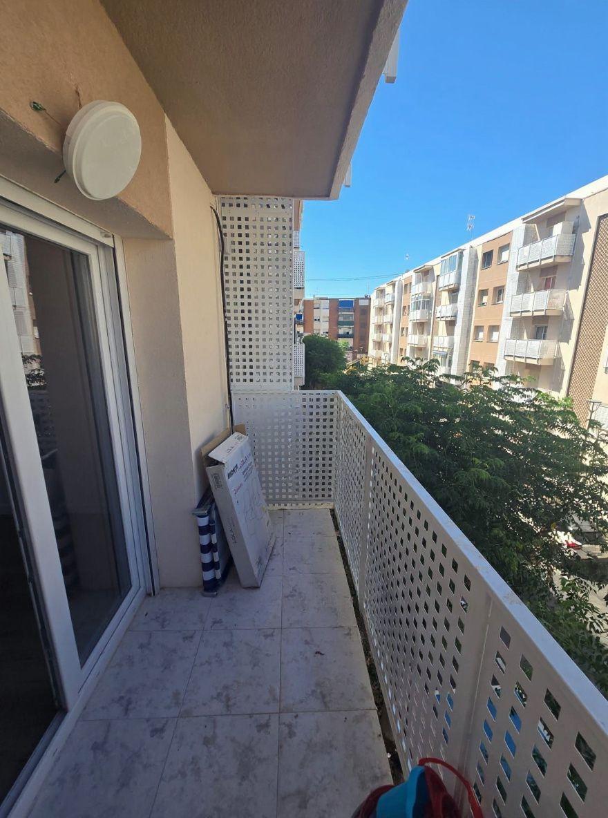 Piso en Venta en Carrer Navarregui - 14