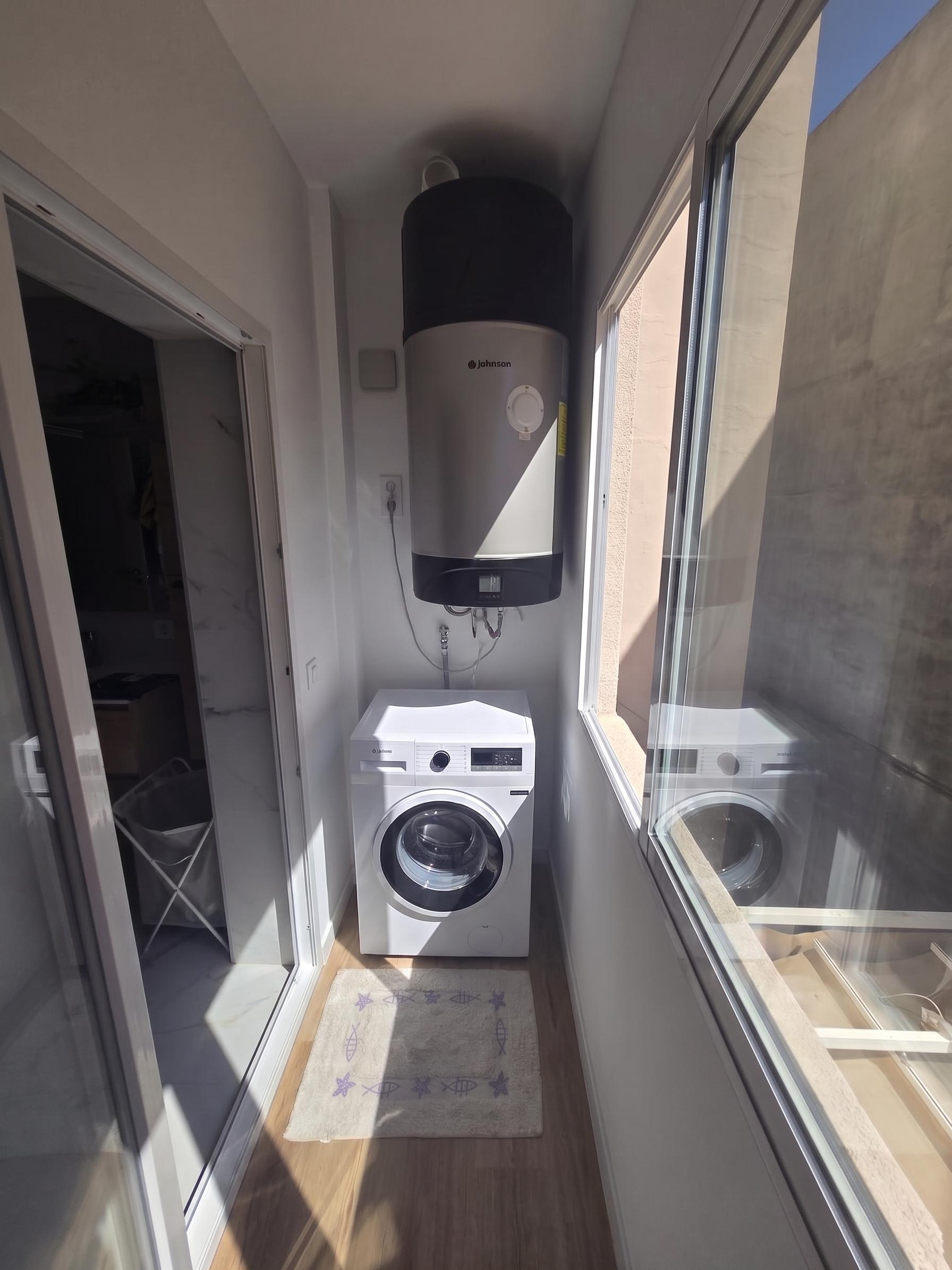 Piso en Venta en Carrer Navarregui - 11