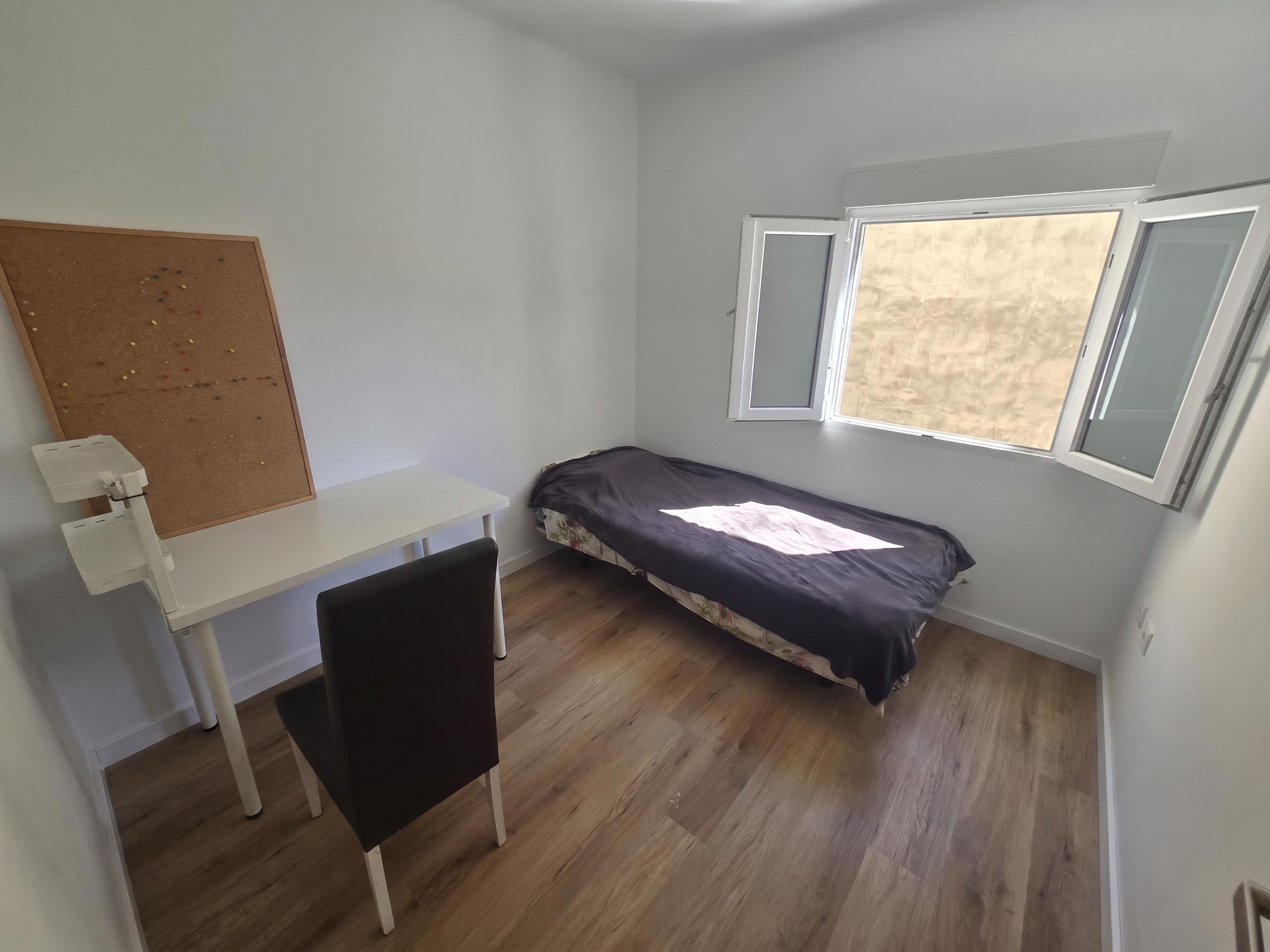 Piso en Venta en Carrer Navarregui - 8
