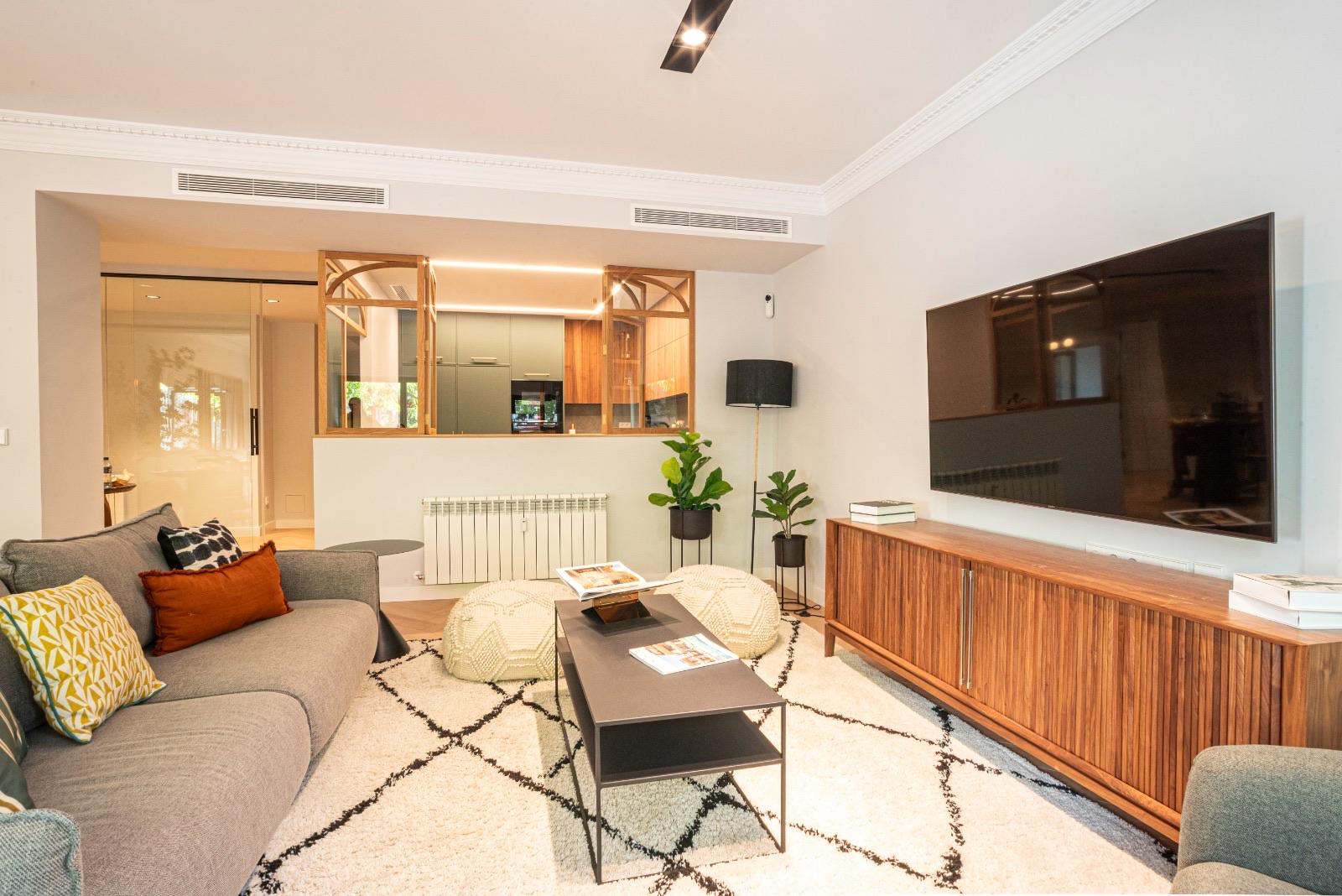 Piso en Venta en Calle de Narváez - 1