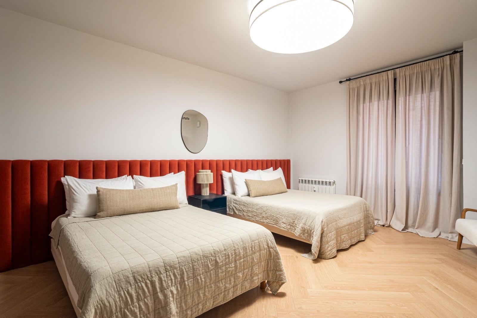 Piso en Venta en Calle de Narváez - 14