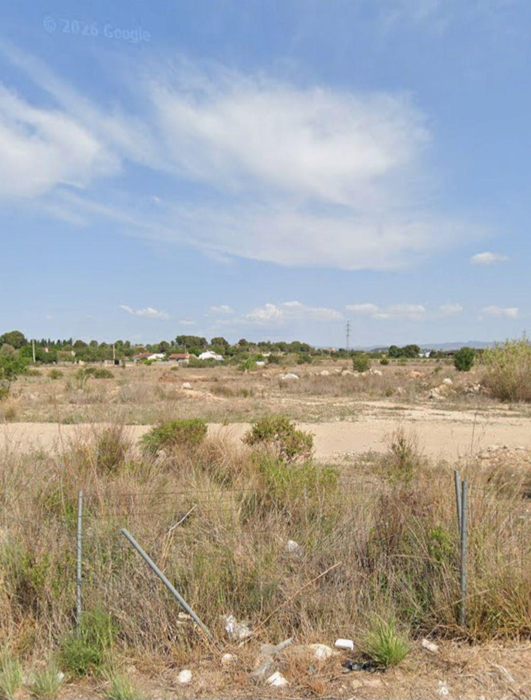Terreno en Venta en Plaça Poligono N-36.R - 3