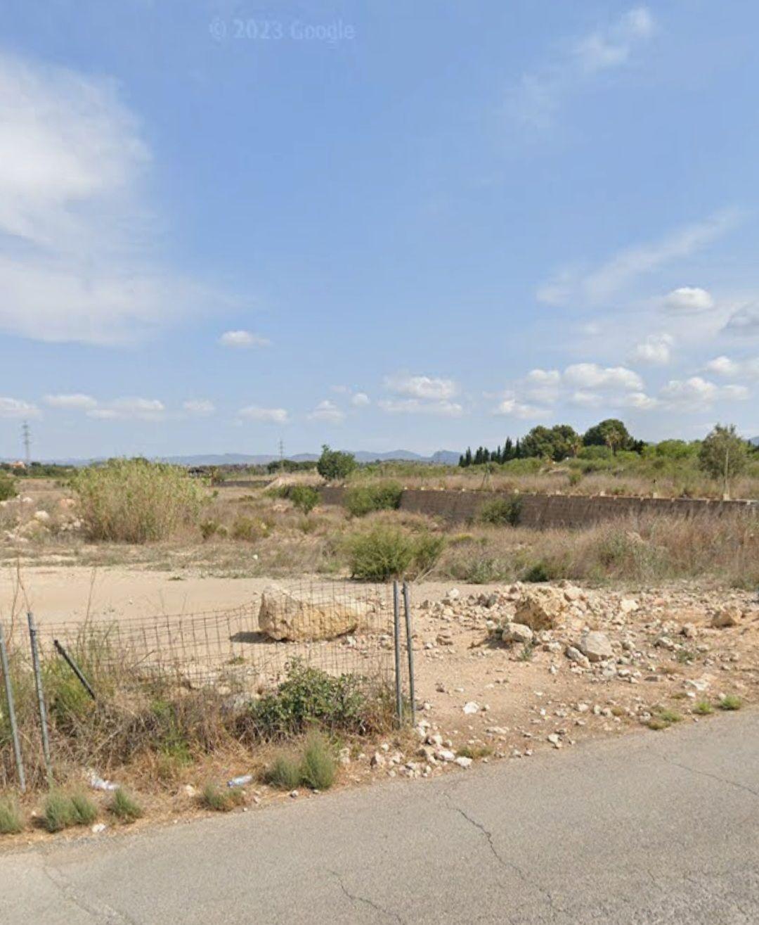 Terreno en Venta en Plaça Poligono N-36.R - 4