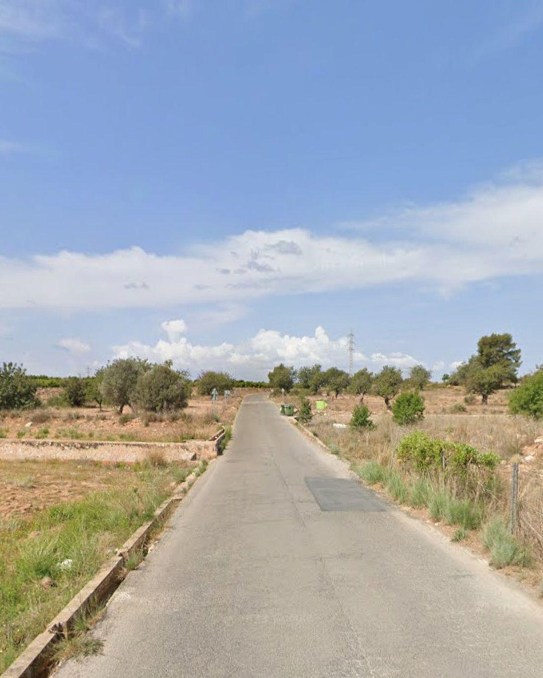 Terreno en Venta en Plaça Poligono N-36.R - 6