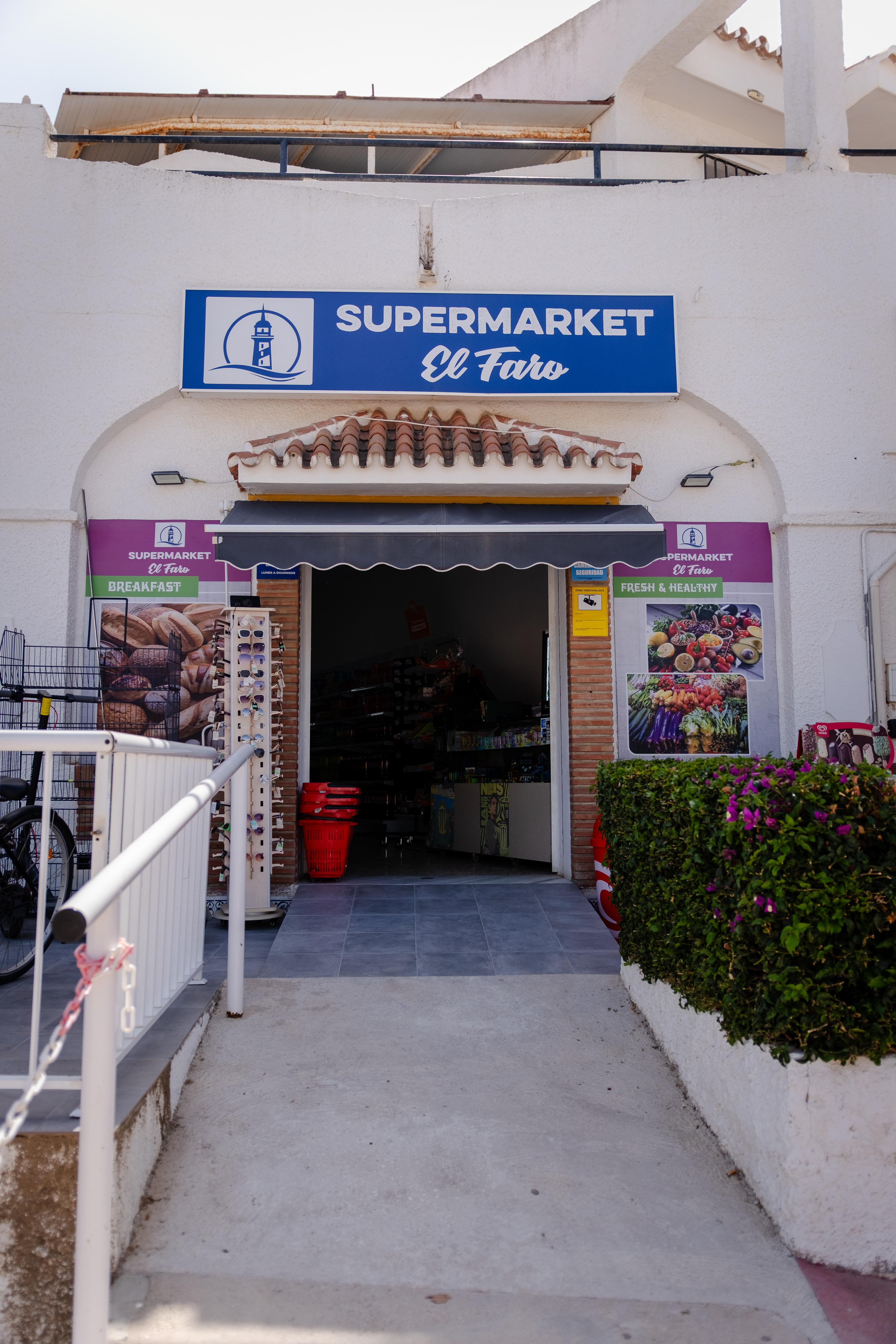 Local en Venta - C. Mijas del Faro - 1