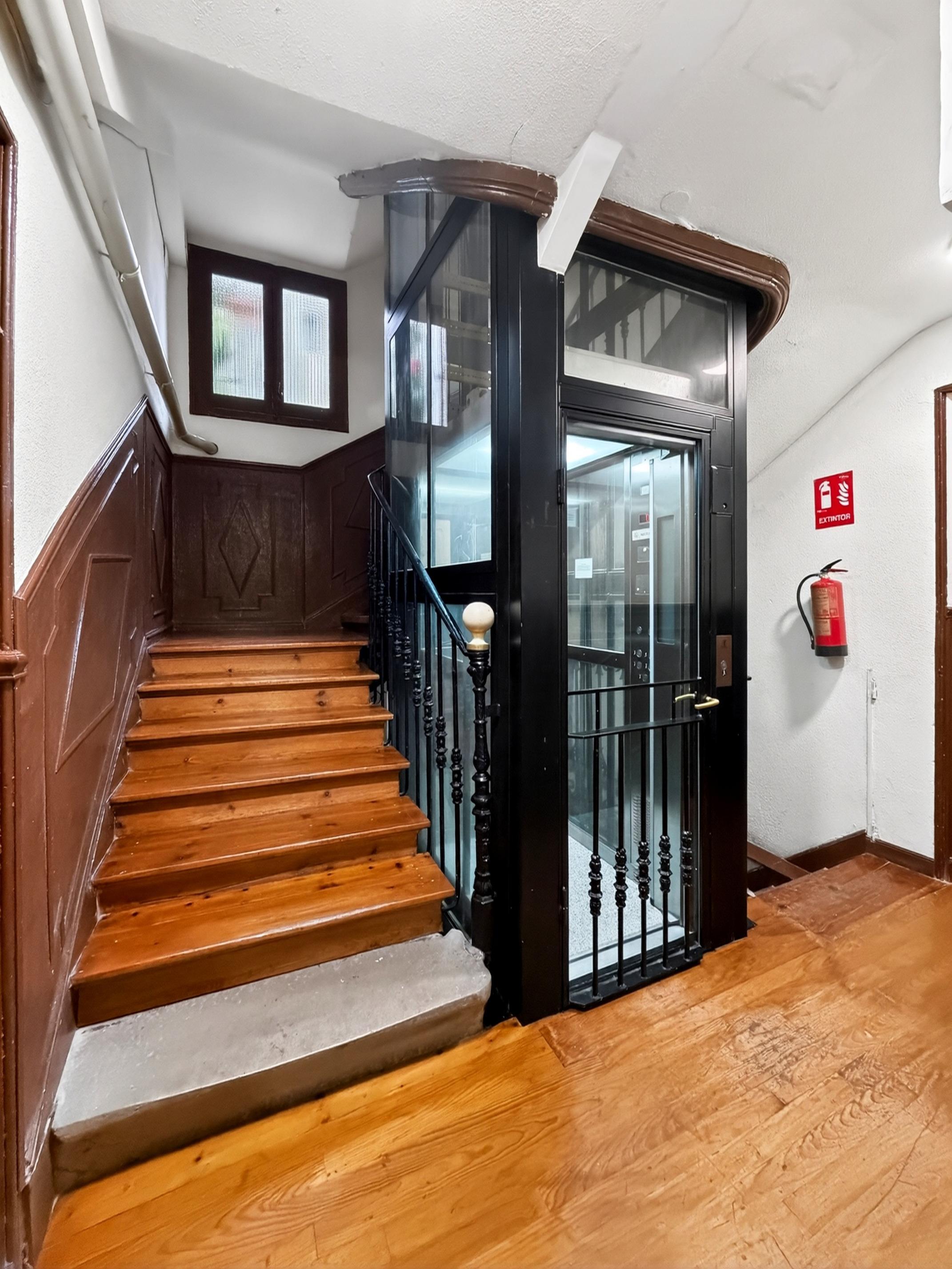 Piso en Venta en Malasaña-Universidad - 60