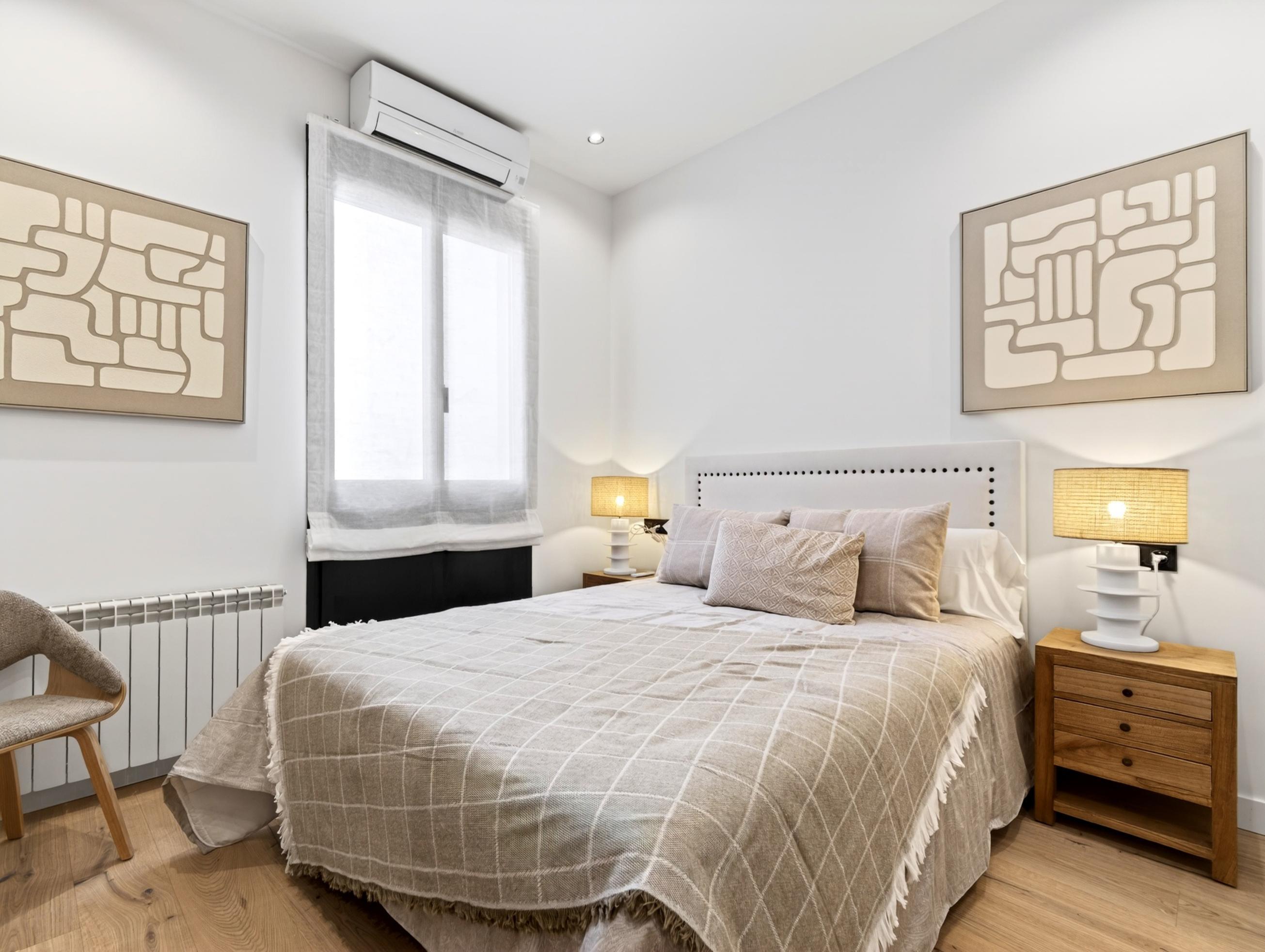 Piso en Venta en Malasaña-Universidad - 30