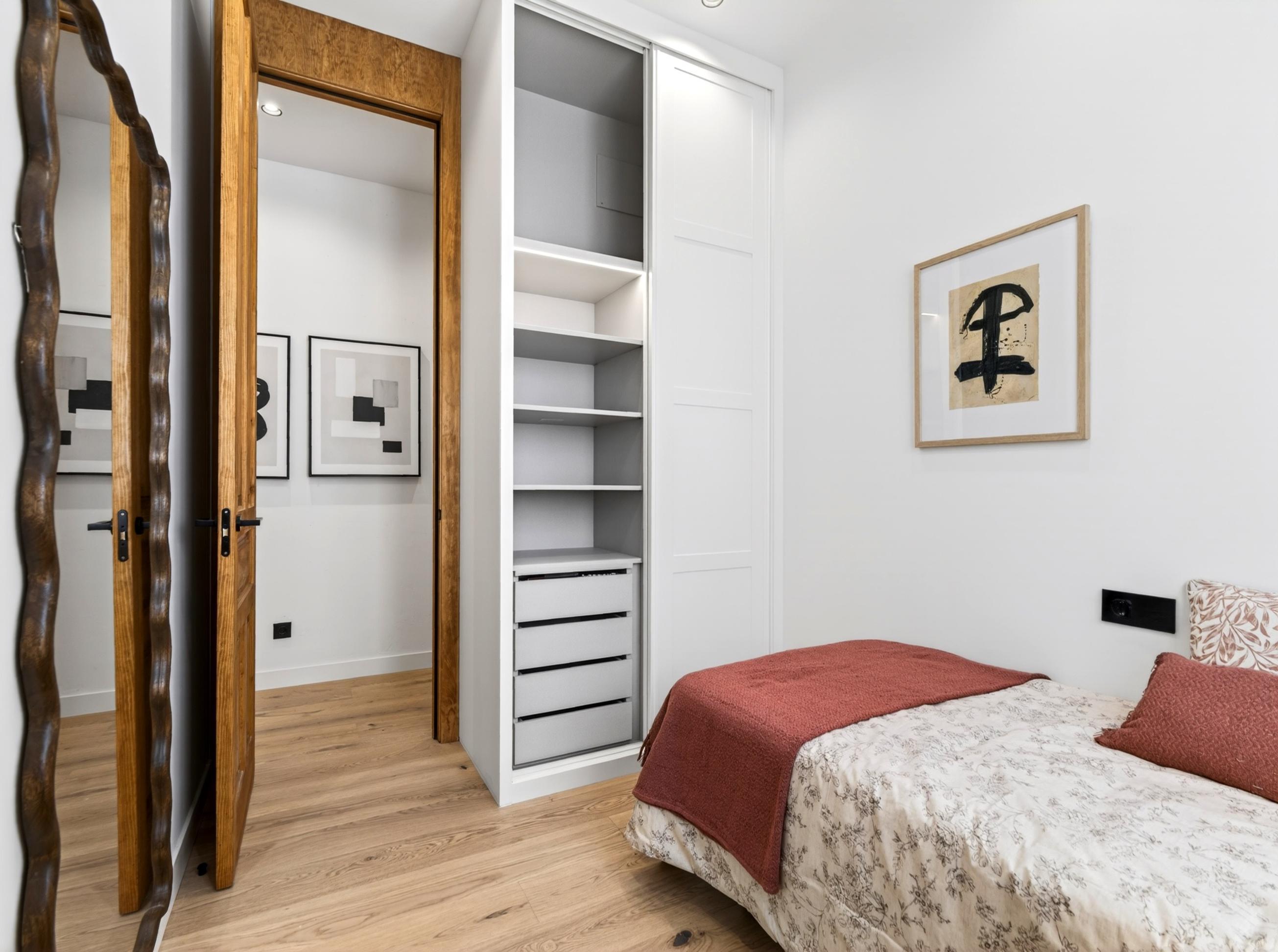Piso en Venta en Malasaña-Universidad - 57