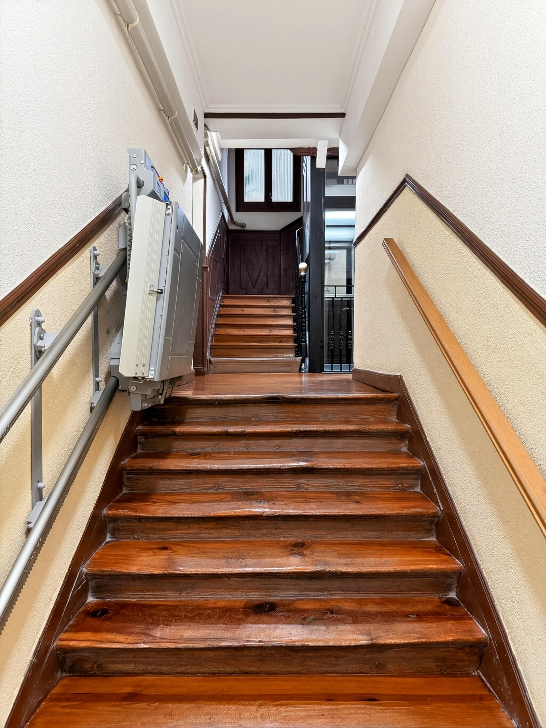 Piso en Venta en Malasaña-Universidad - 61