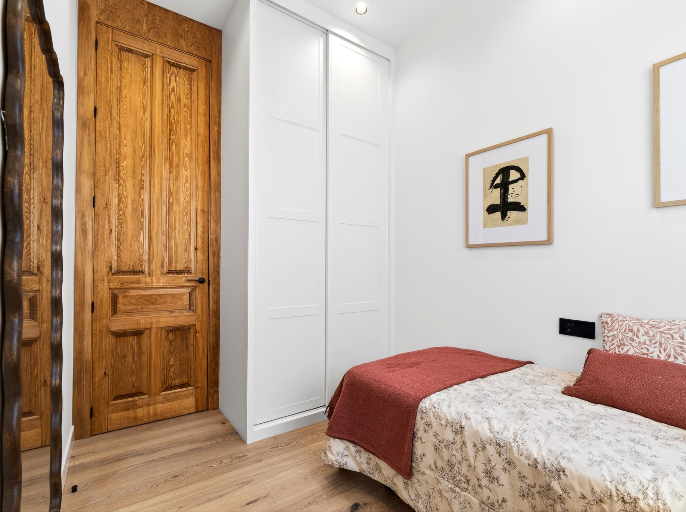 Piso en Venta en Malasaña-Universidad - 55