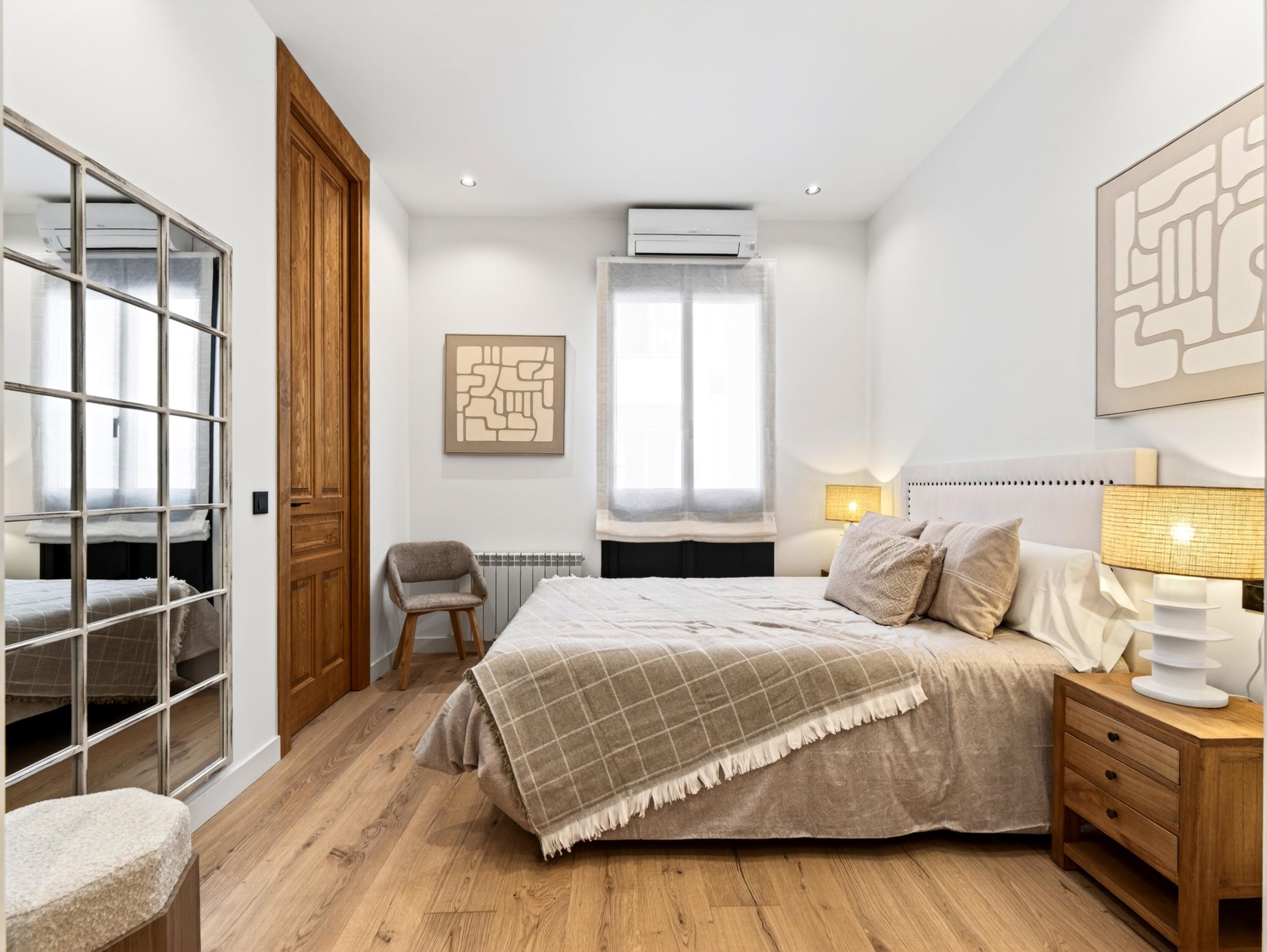 Piso en Venta en Malasaña-Universidad - 31