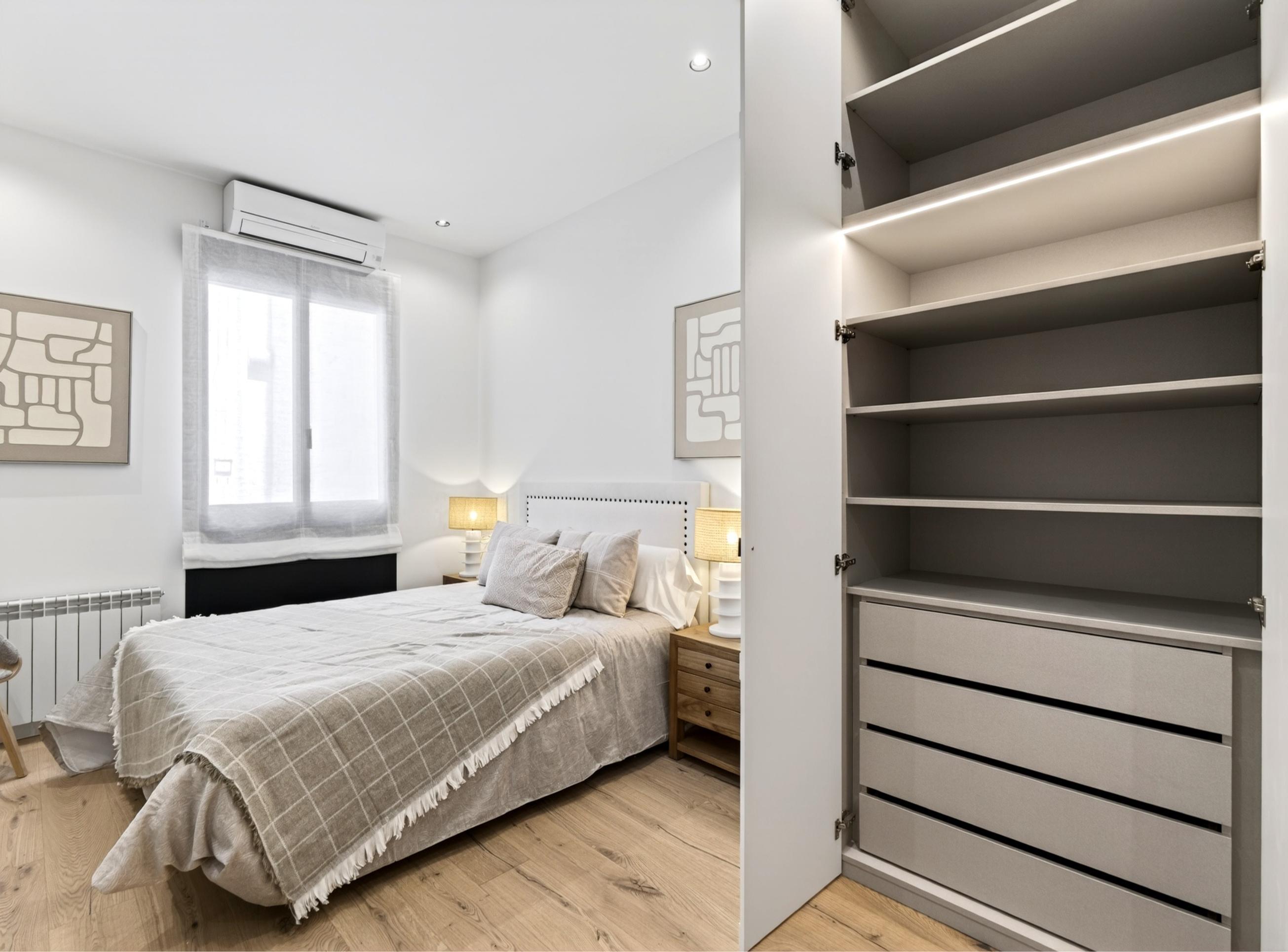 Piso en Venta en Malasaña-Universidad - 26