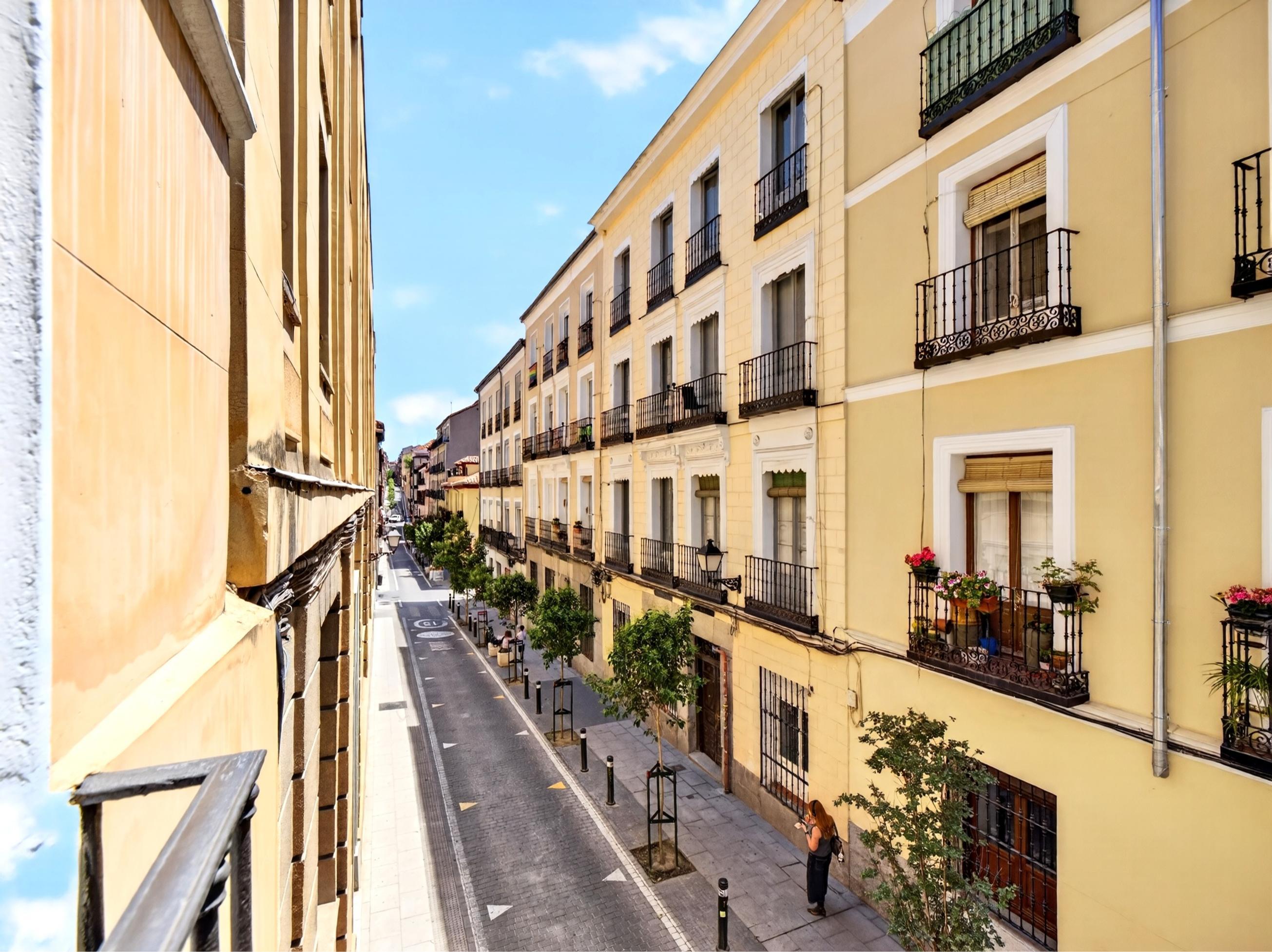 Piso en Venta en Malasaña-Universidad - 62