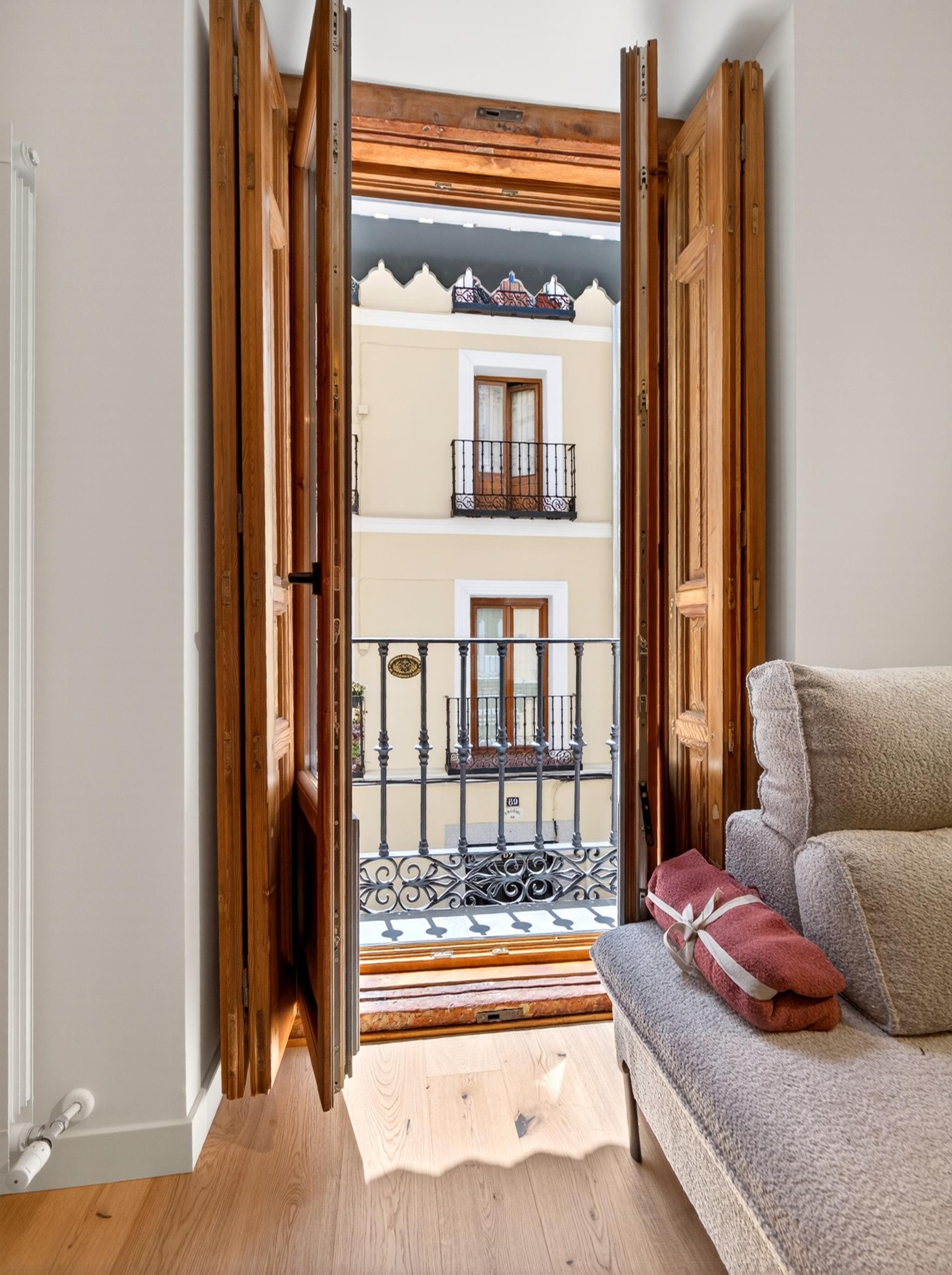Piso en Venta en Malasaña-Universidad - 11