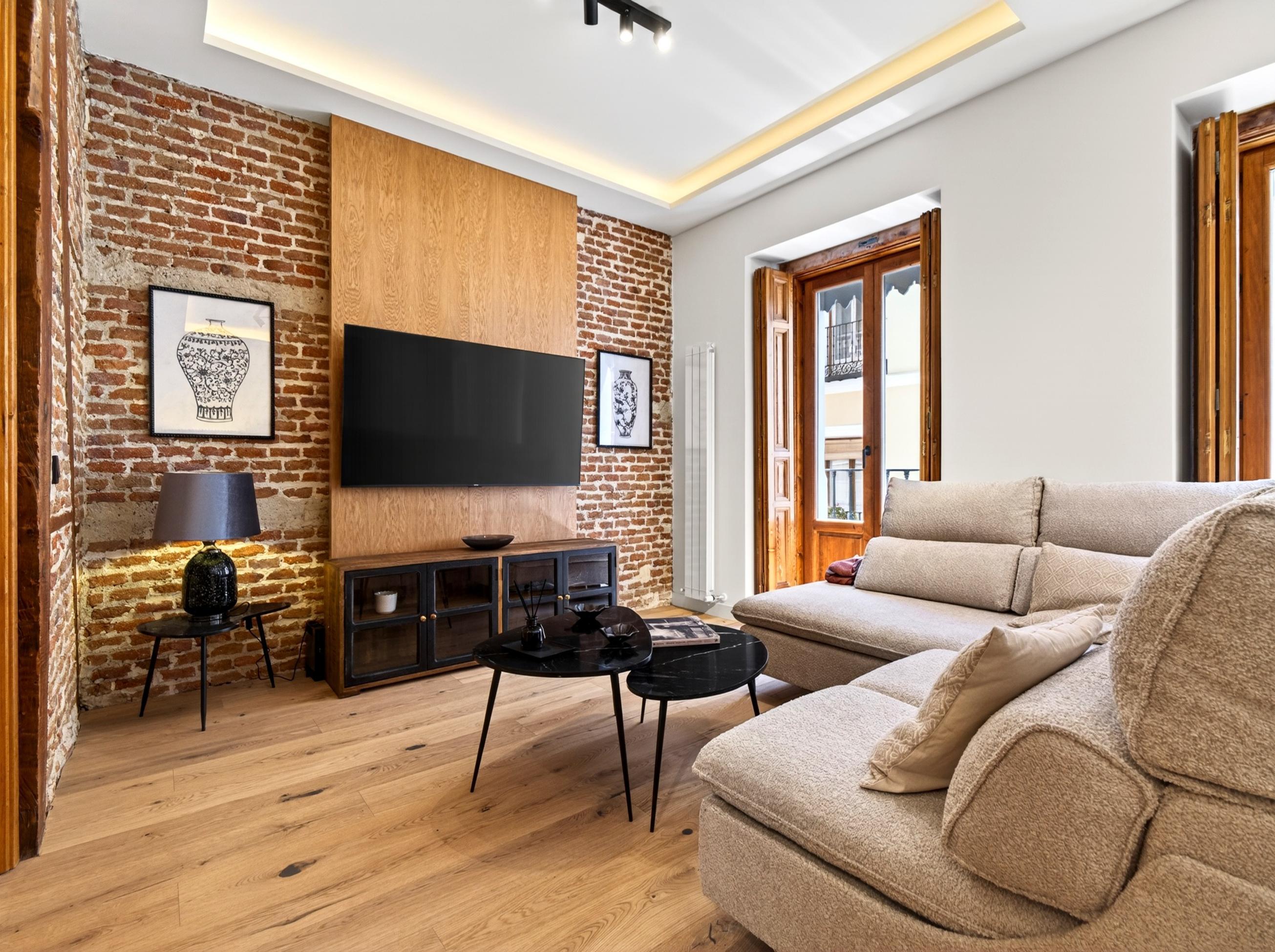 Piso en Venta en Malasaña-Universidad - 3