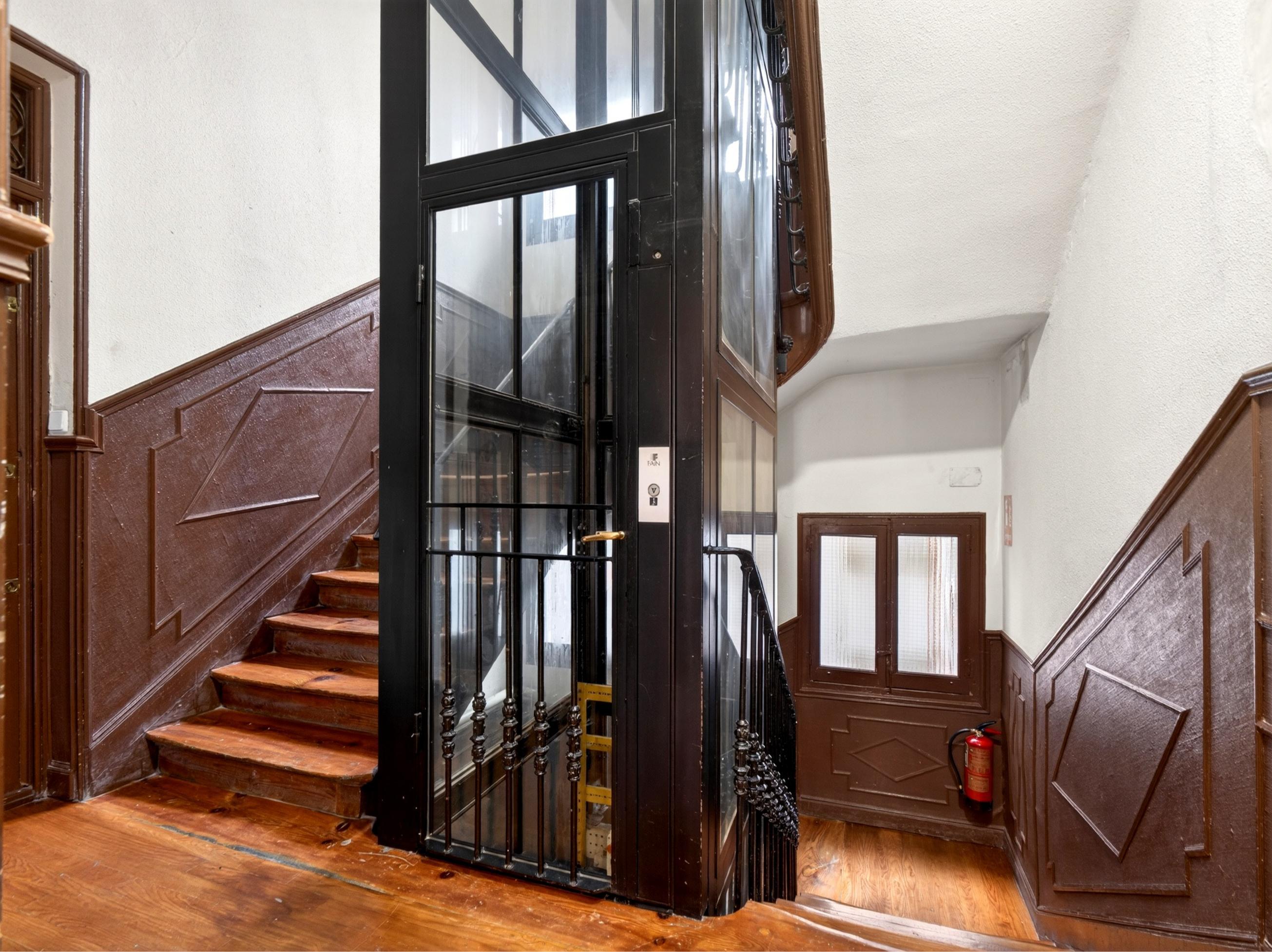 Piso en Venta en Malasaña-Universidad - 59