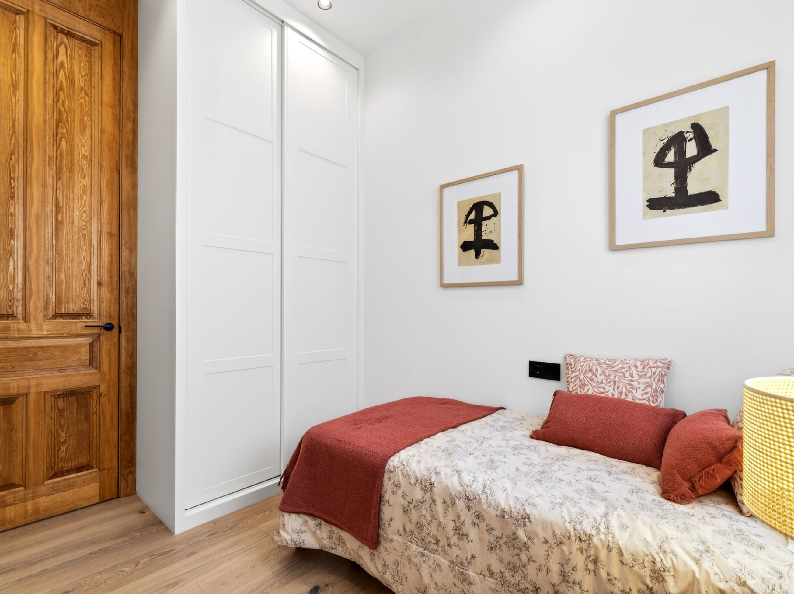 Piso en Venta en Malasaña-Universidad - 56