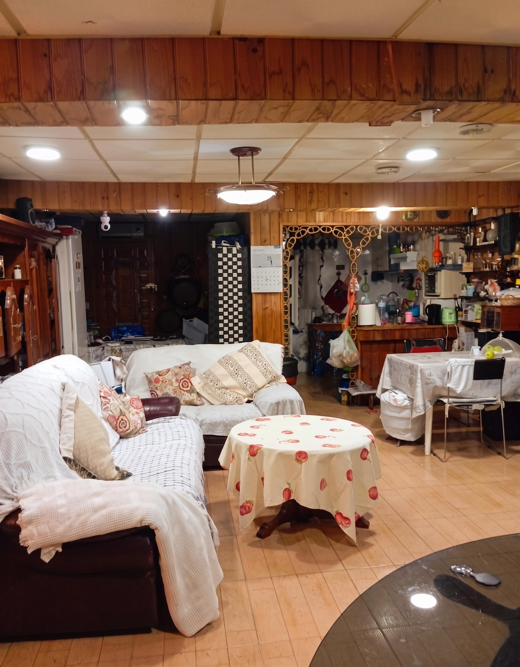 Parcela en Venta en Calle MU-312 - 3