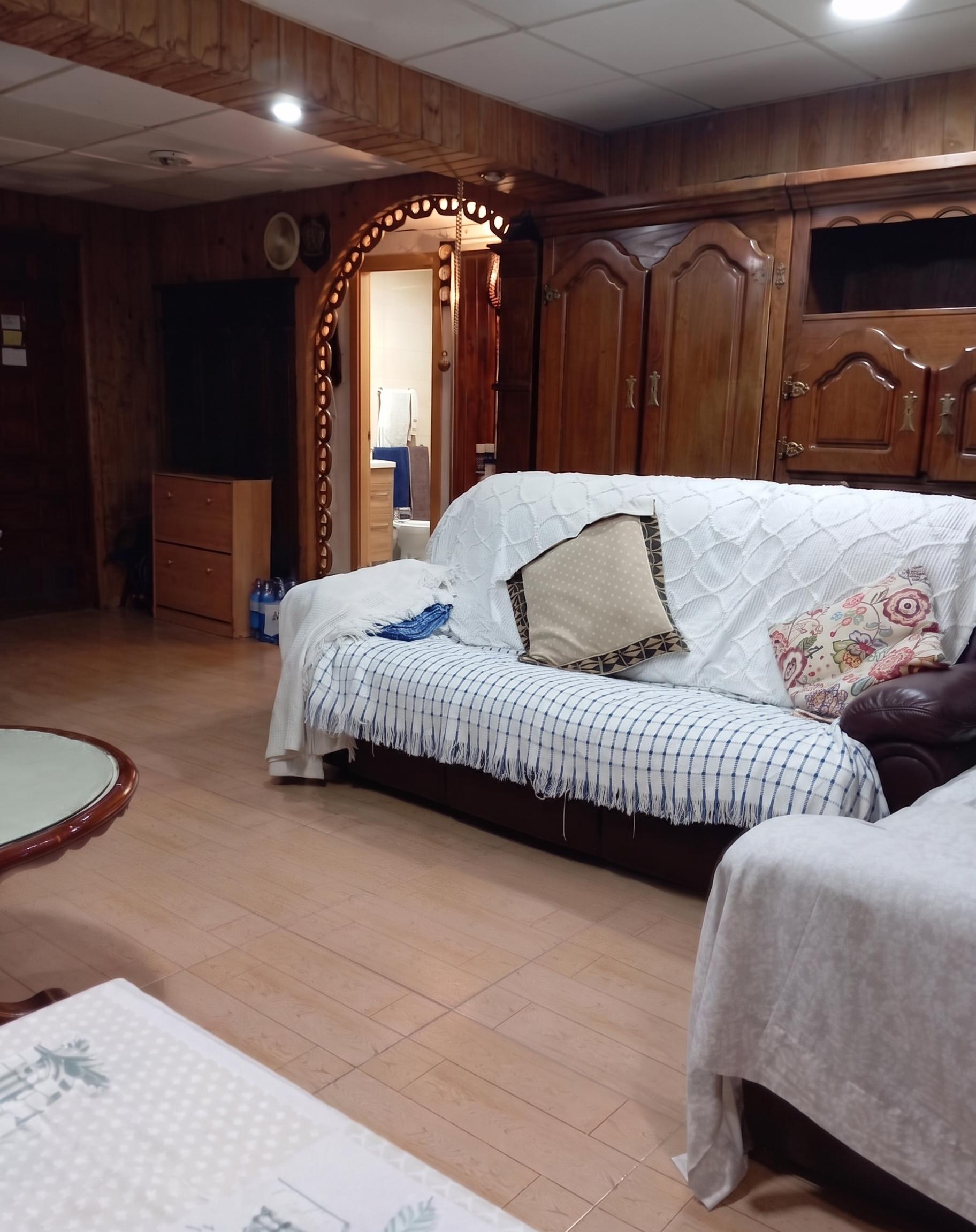 Parcela en Venta en Calle MU-312 - 4