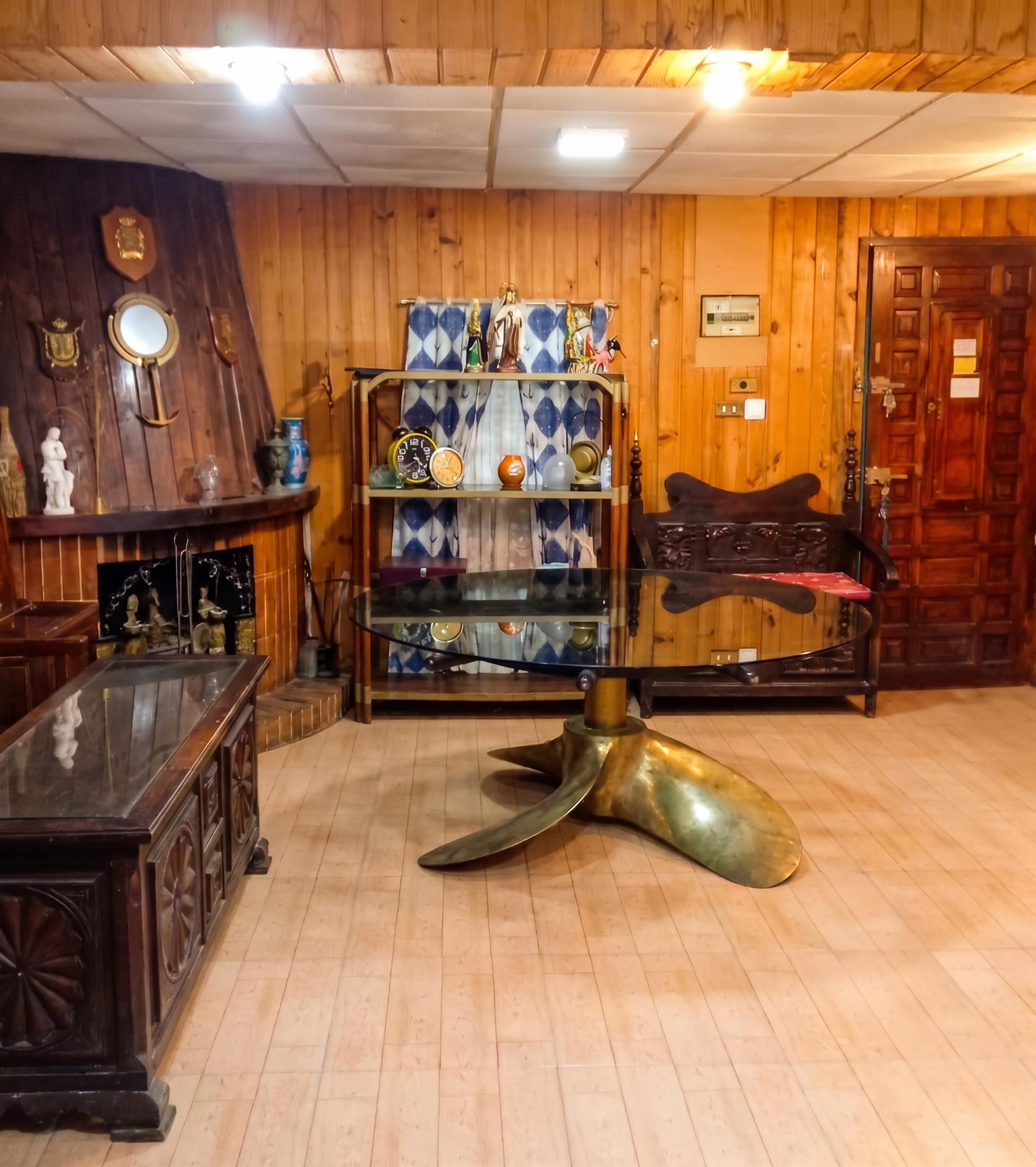 Parcela en Venta en Calle MU-312 - 5