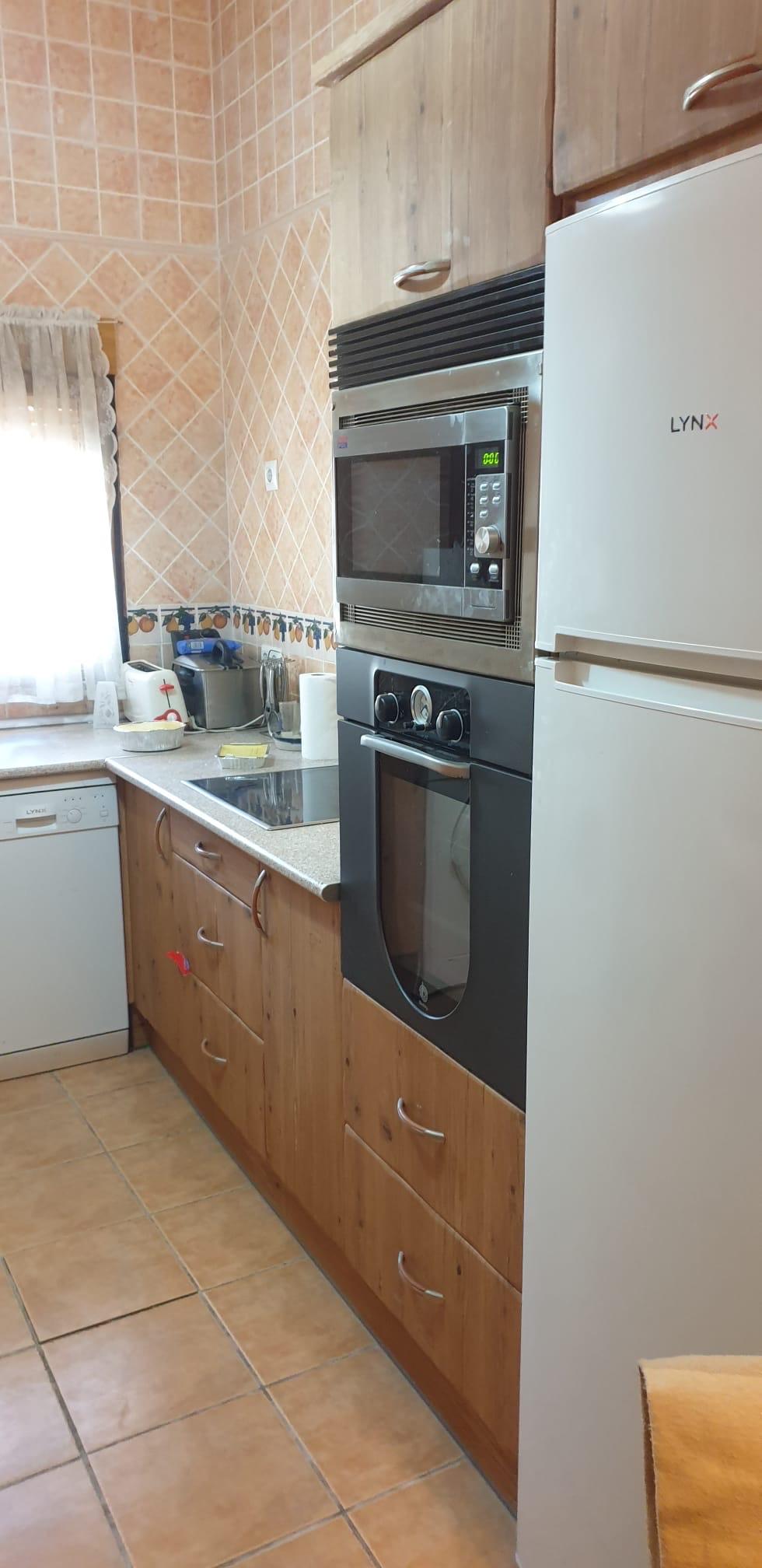 Casa en Venta en Calle la Cañada - 10