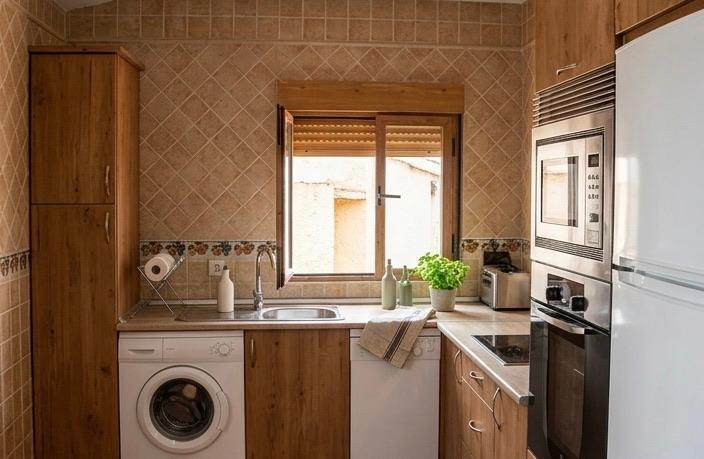Casa en Venta en Calle la Cañada - 7
