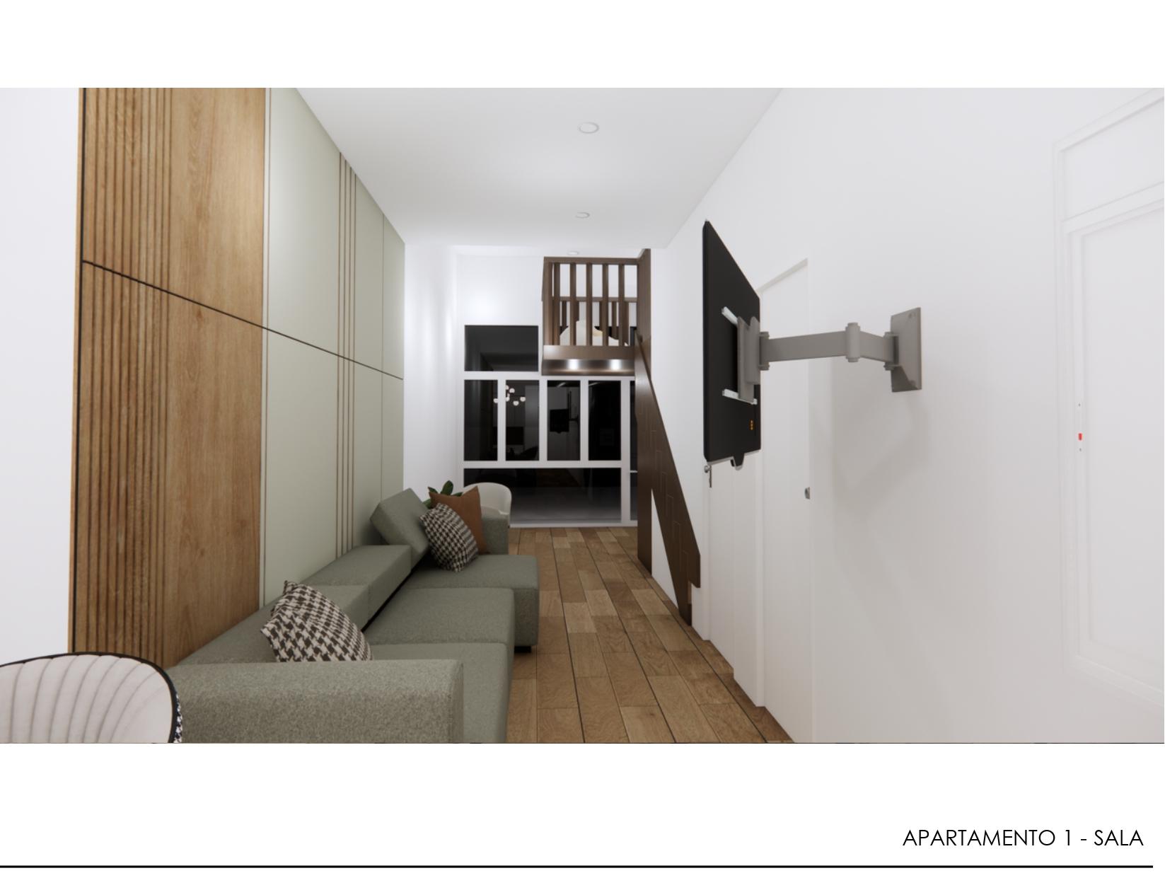 Piso en Venta en Carrer Hernán Cortés - 5