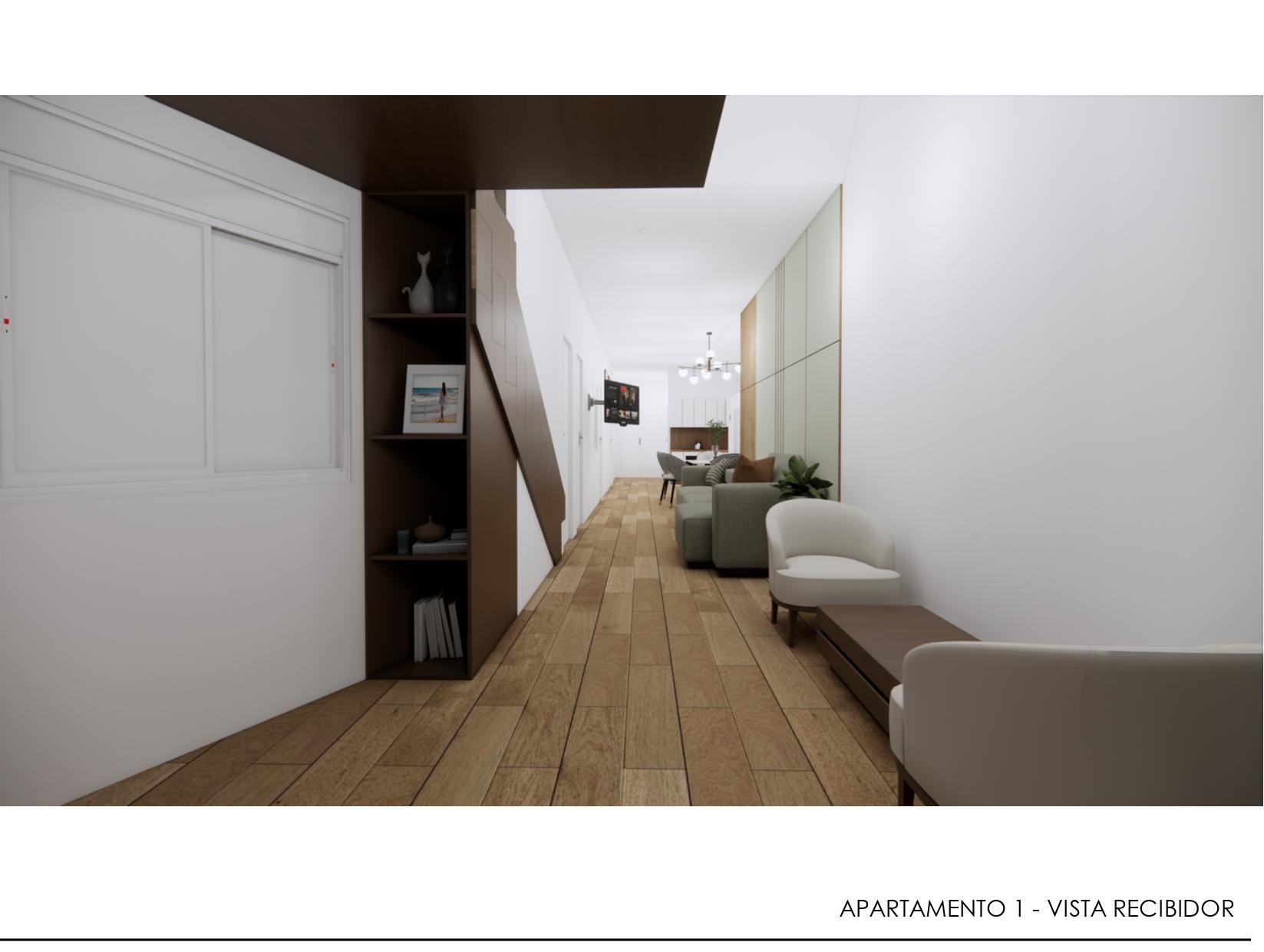 Piso en Venta en Carrer Hernán Cortés - 3