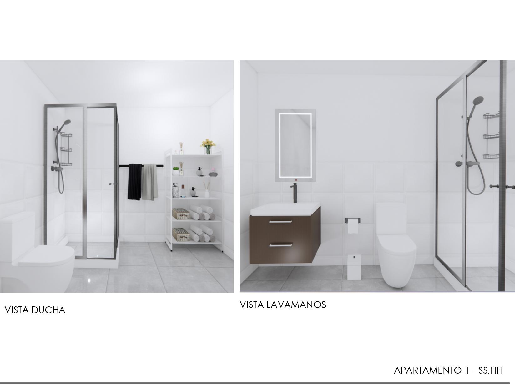 Piso en Venta en Carrer Hernán Cortés - 15