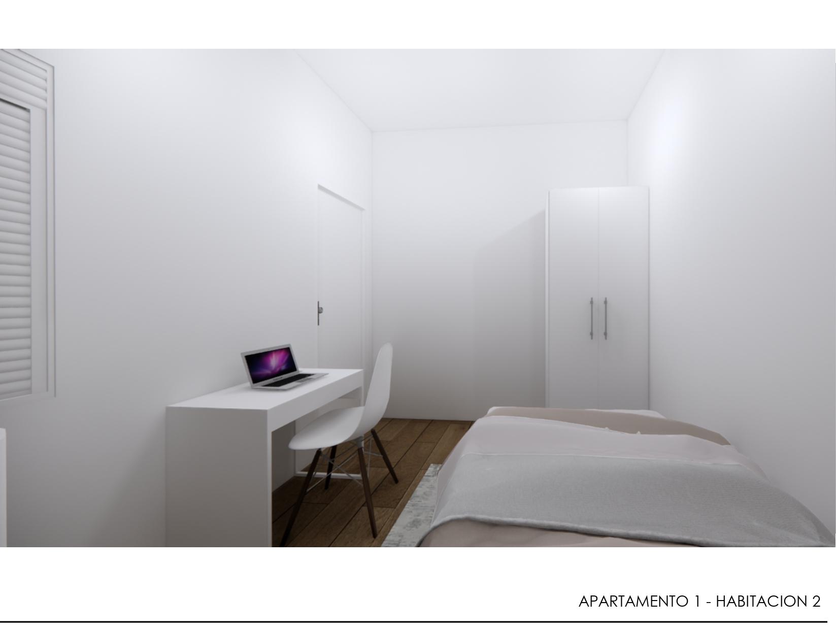 Piso en Venta en Carrer Hernán Cortés - 11