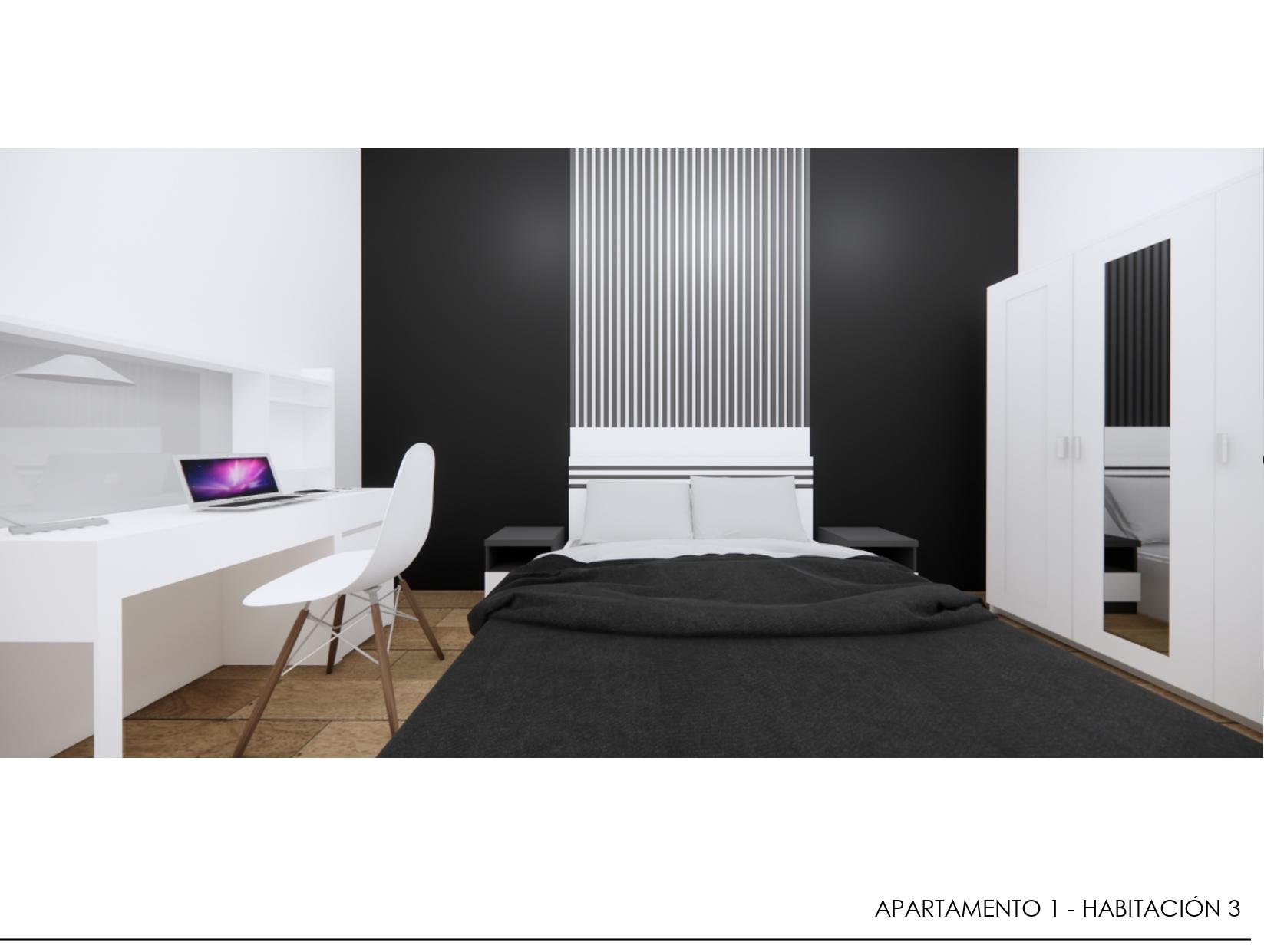 Piso en Venta en Carrer Hernán Cortés - 12