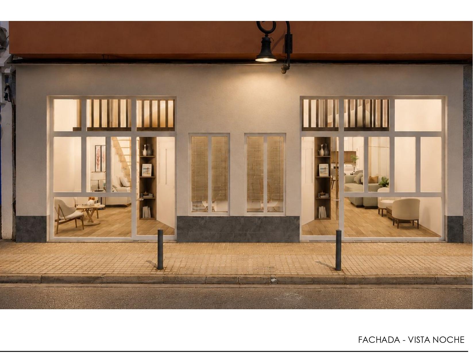 Piso en Venta en Carrer Hernán Cortés - 1