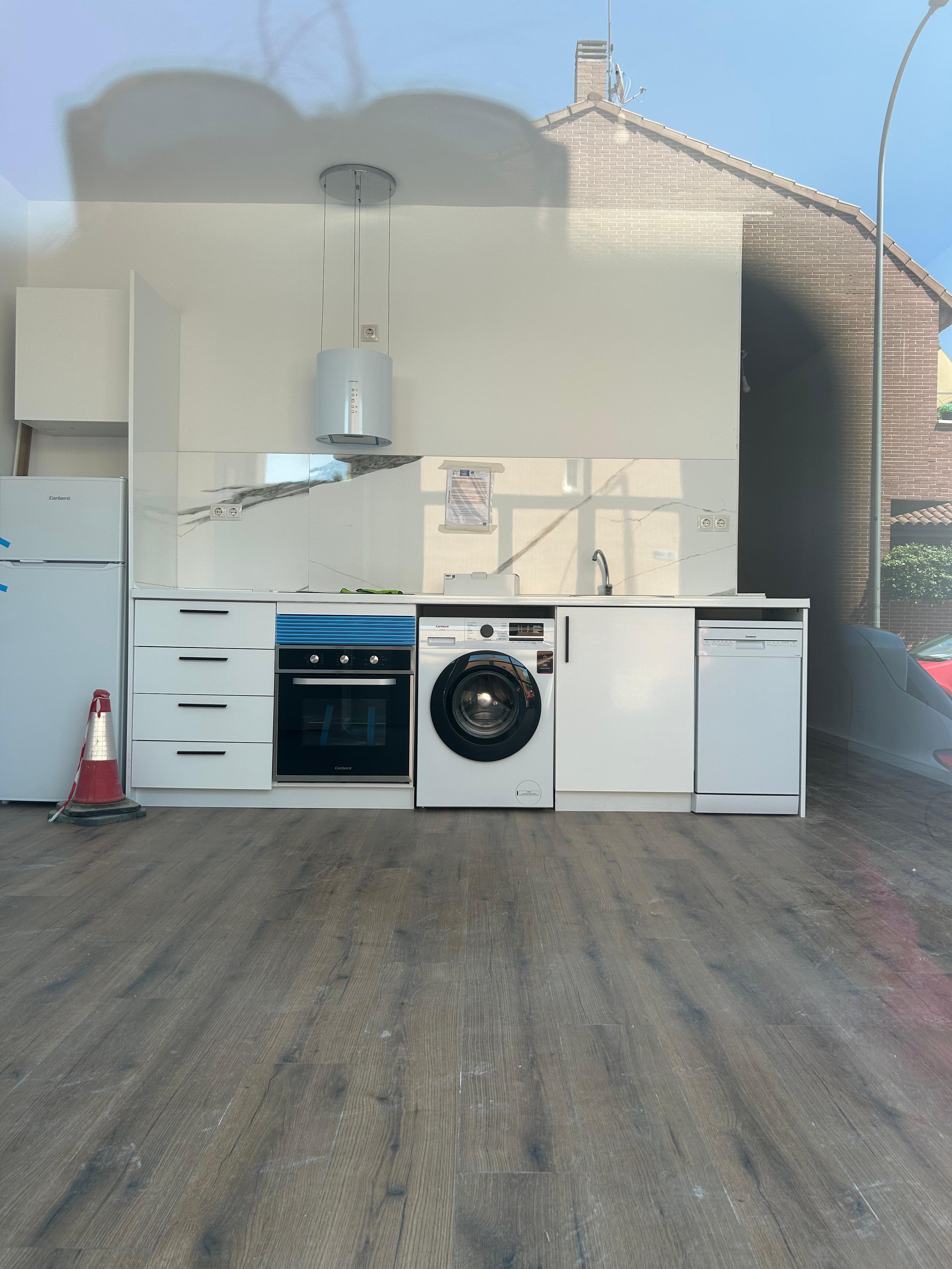 Piso en Venta en Rosas (Rosas) - 1