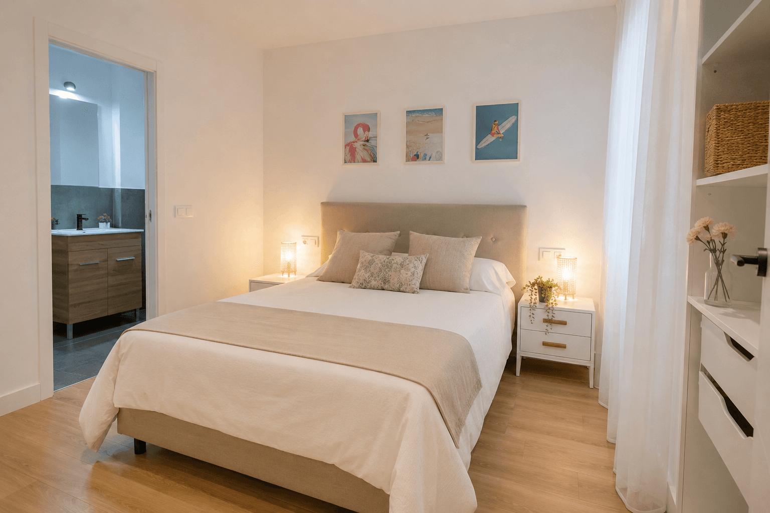 Piso en Venta en Rosas (Rosas) - 2