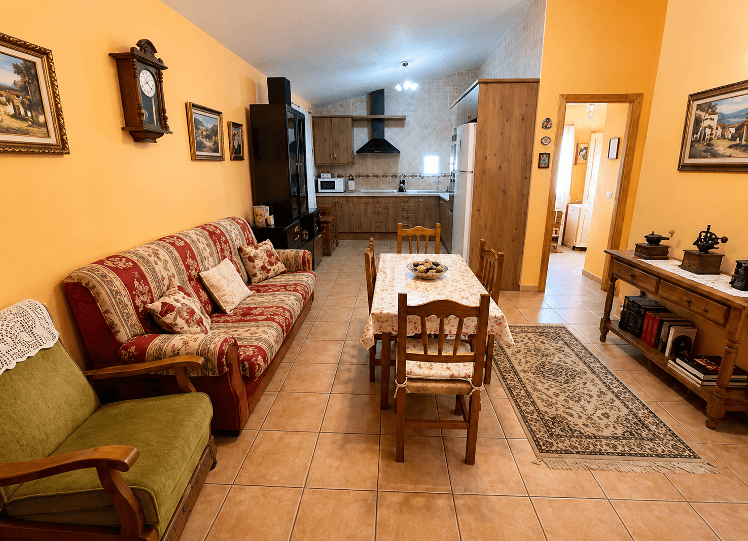 Casa en Venta en Calle la Cañada - 2