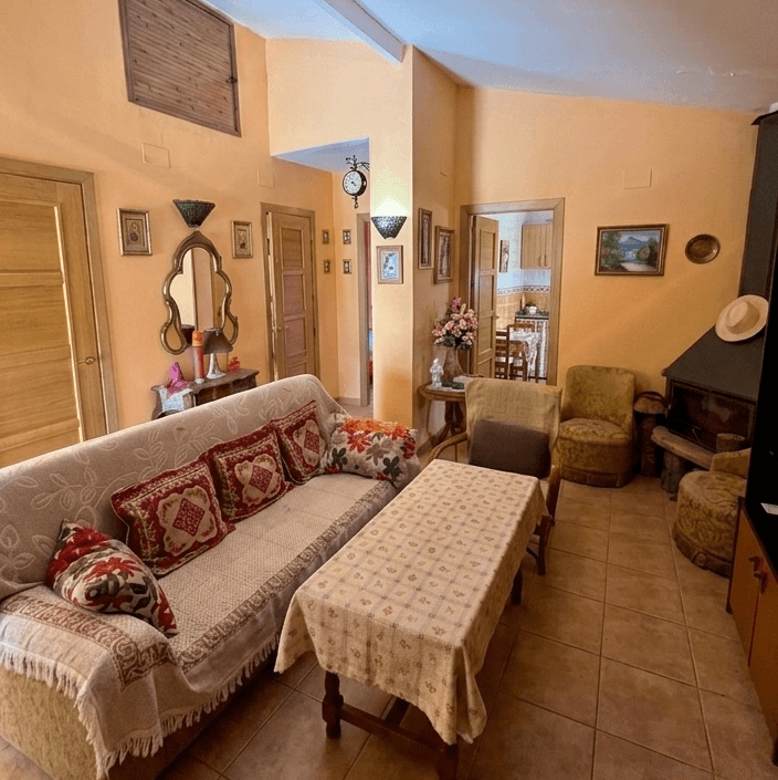 Casa en Venta en Calle la Cañada - 5