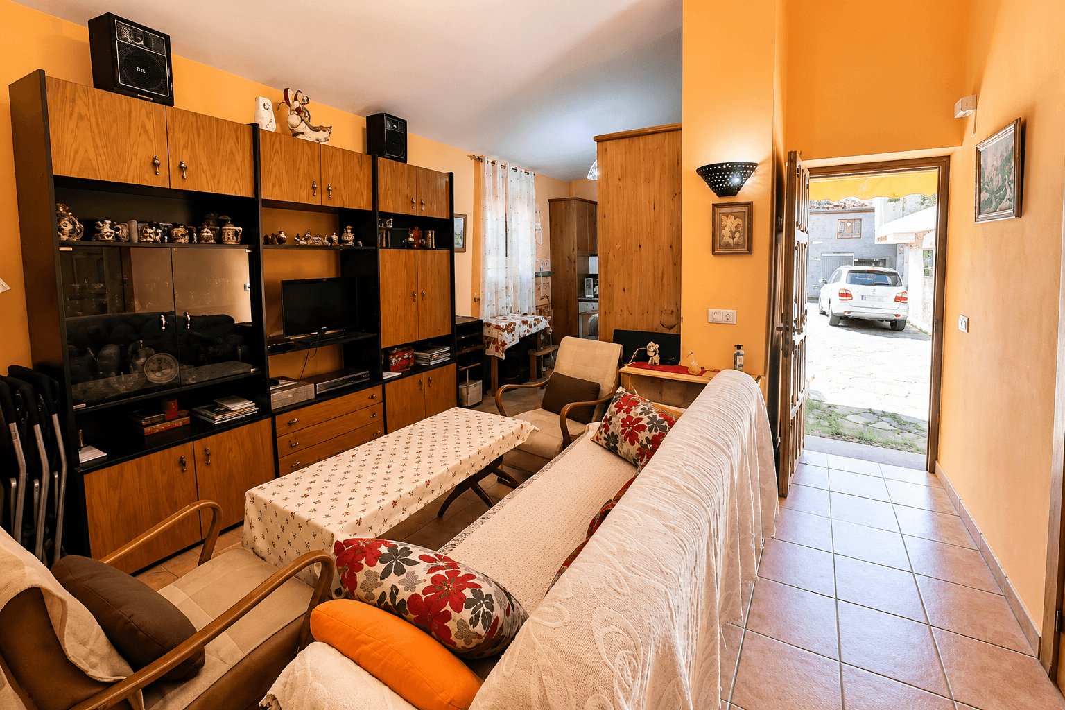 Casa en Venta en Calle la Cañada - 4