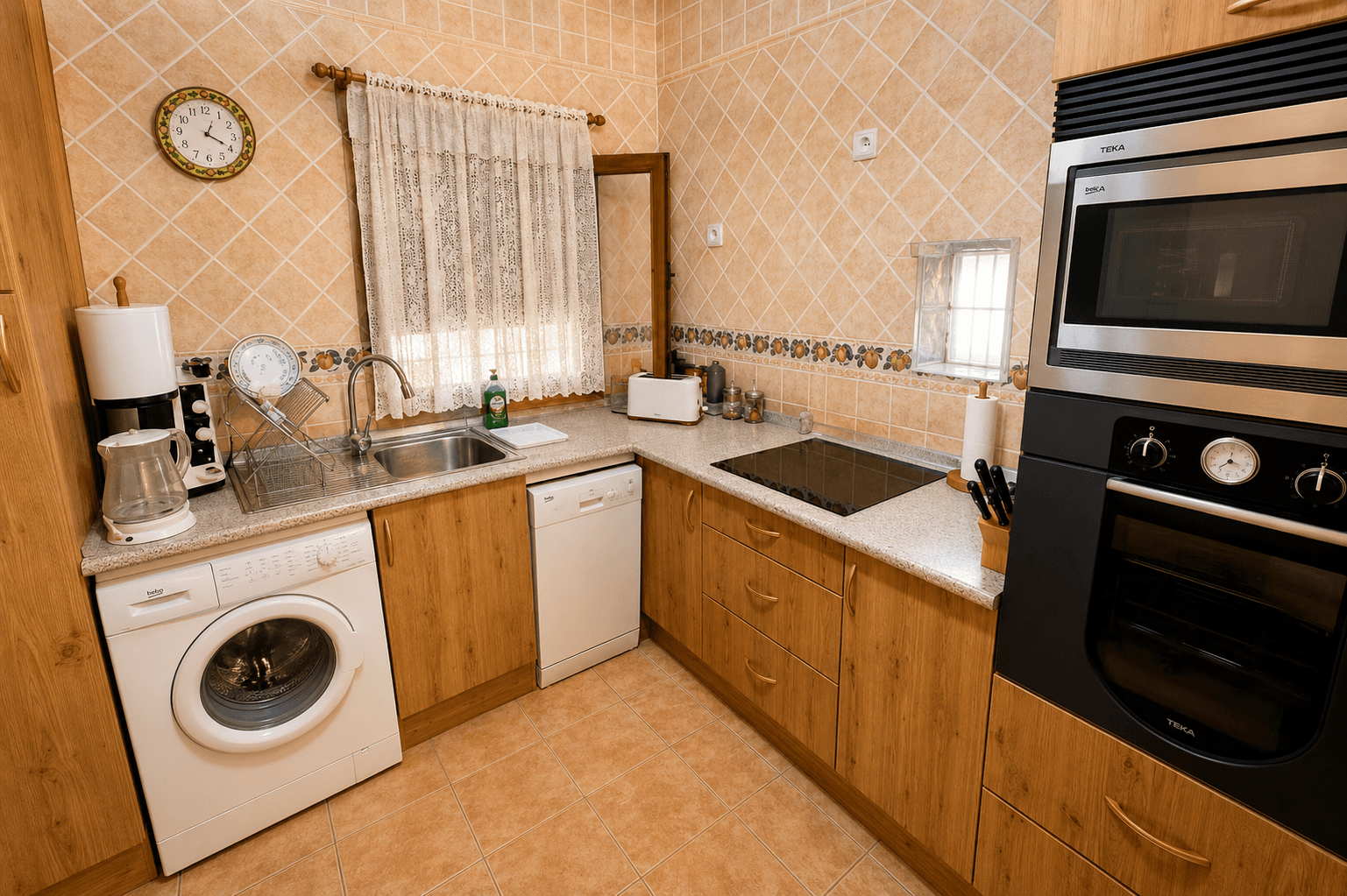 Casa en Venta en Calle la Cañada - 8