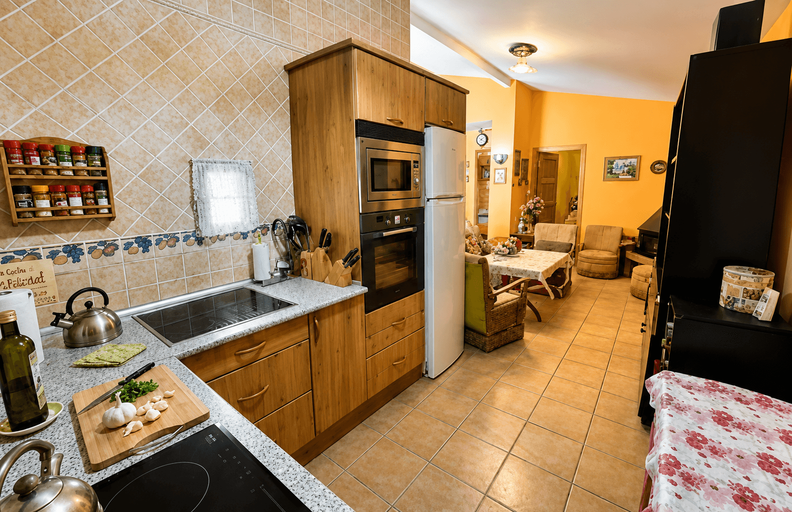 Casa en Venta en Calle la Cañada - 9