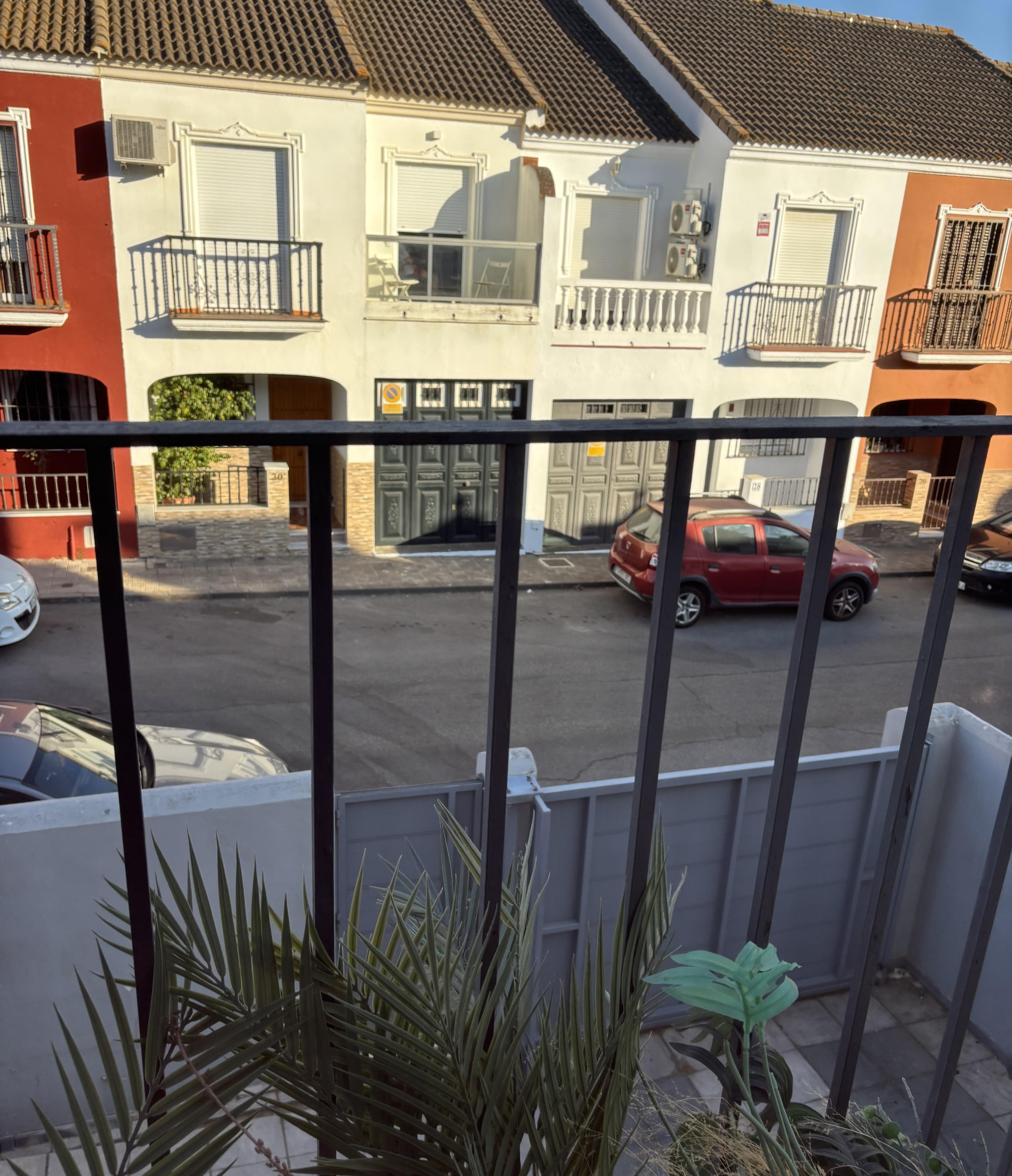 Casa en Venta en Calle Sevilla - 4